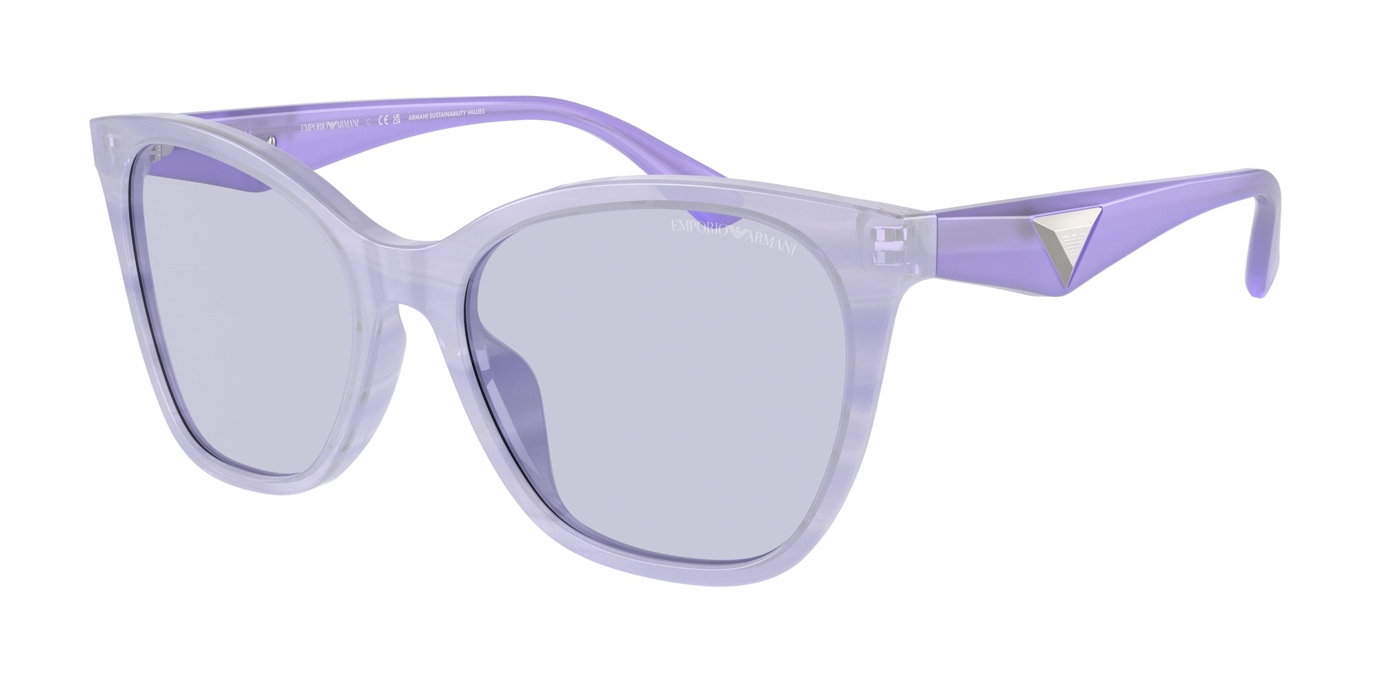 EA4222U 61131A Occhiali da sole Emporio Armani 1