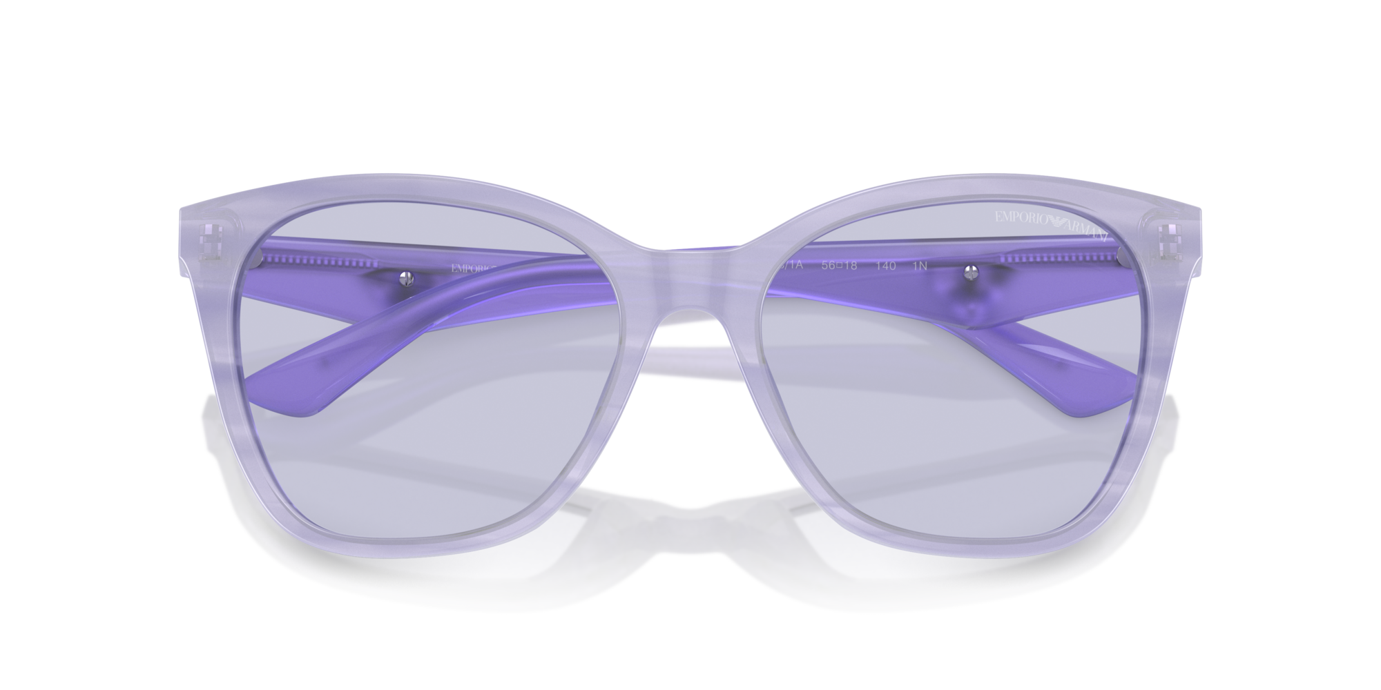 EA4222U 61131A Occhiali da sole Emporio Armani 2
