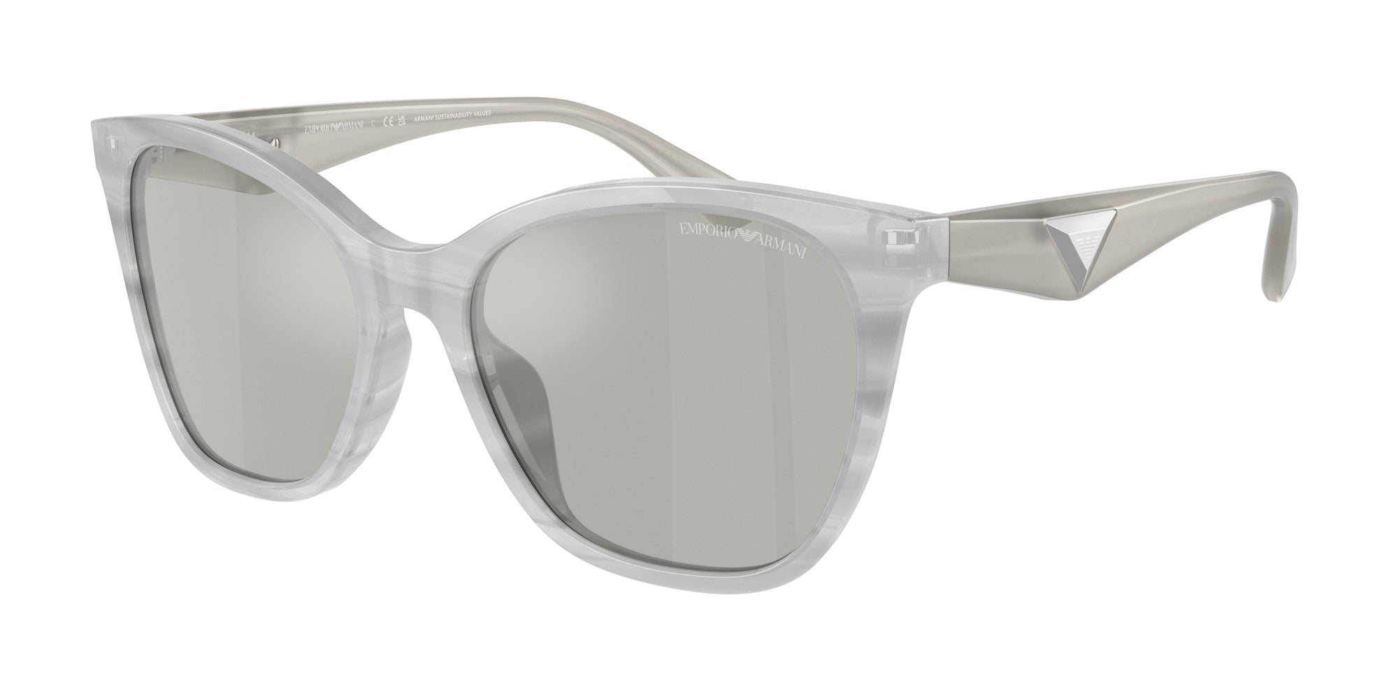 EA4222U 611487 Occhiali da sole Emporio Armani 1