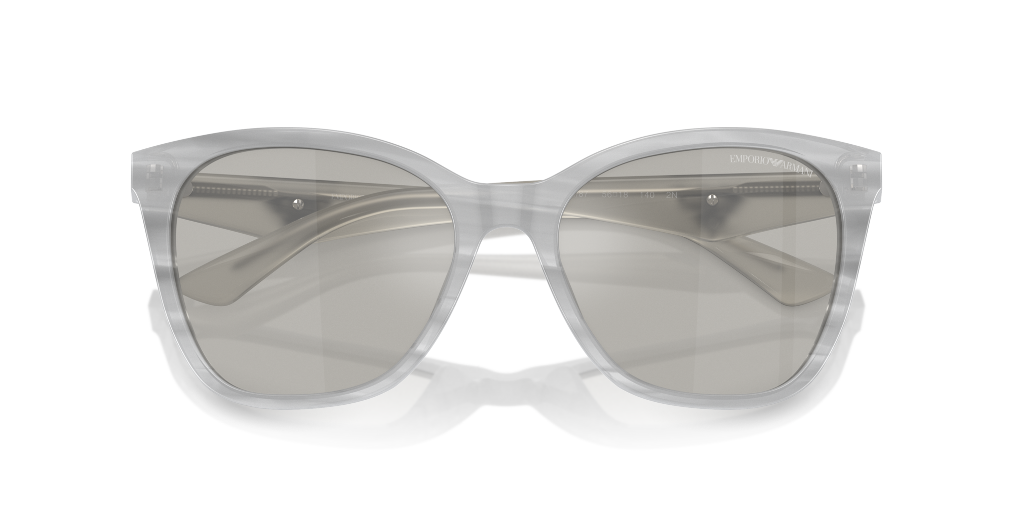 EA4222U 611487 Occhiali da sole Emporio Armani 2