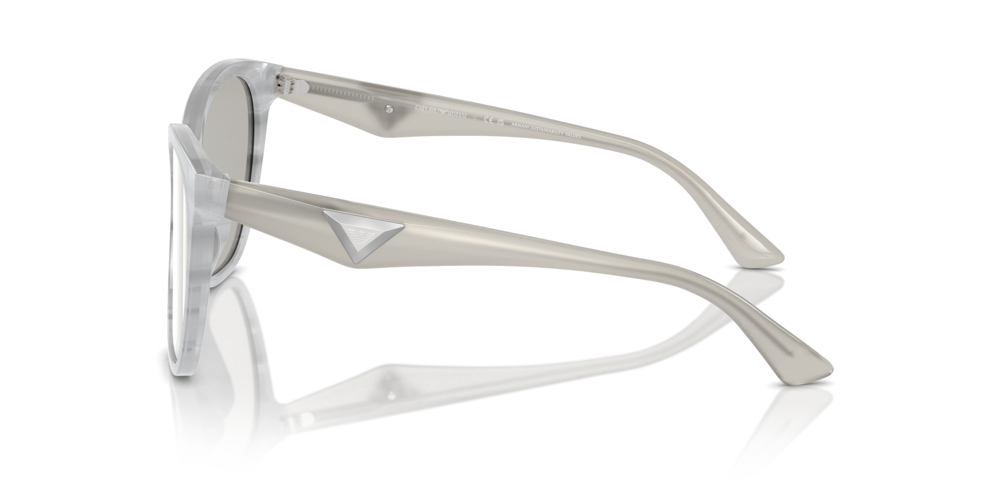 EA4222U 611487 Occhiali da sole Emporio Armani 4