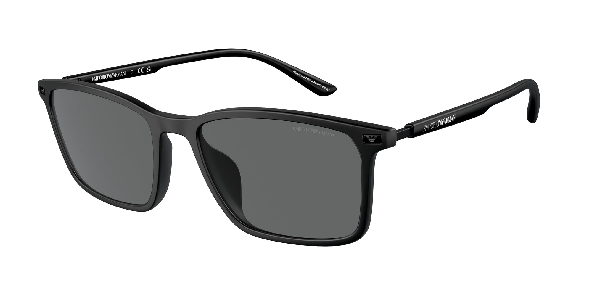EA4223U 500187 Occhiali da sole Emporio Armani 1