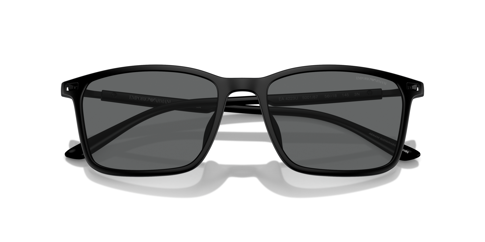 EA4223U 500187 Occhiali da sole Emporio Armani 2