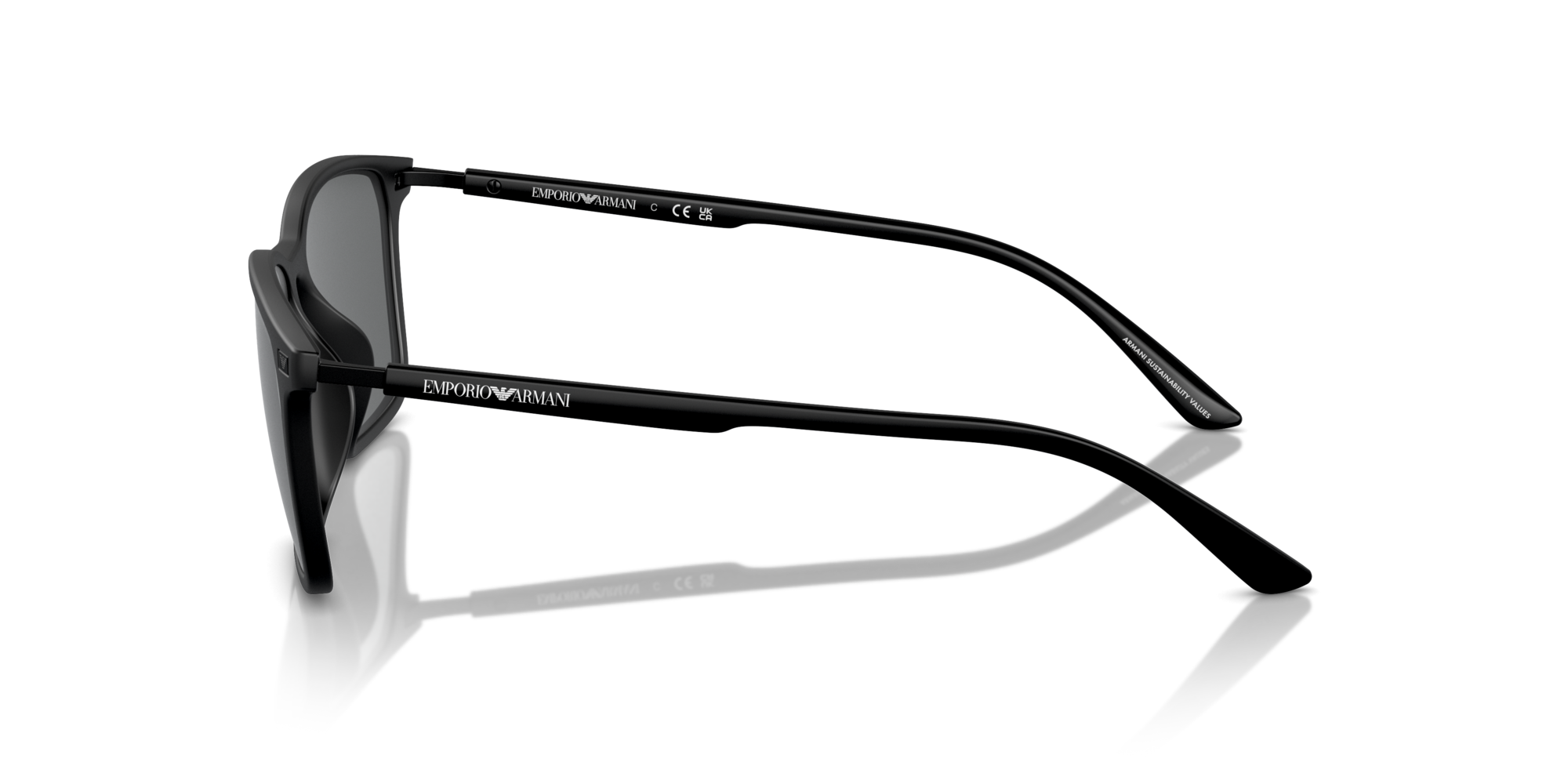 EA4223U 500187 Occhiali da sole Emporio Armani 4