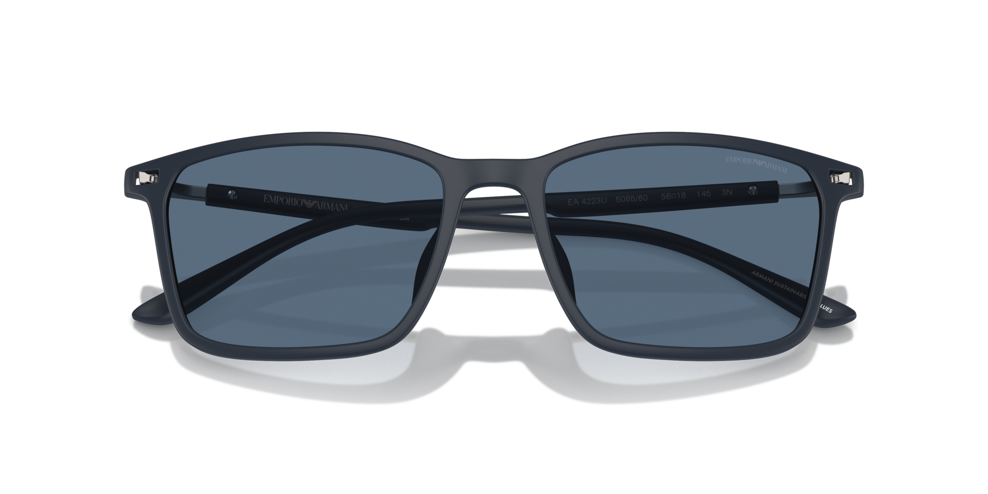 EA4223U 508880 Occhiali da sole Emporio Armani 2