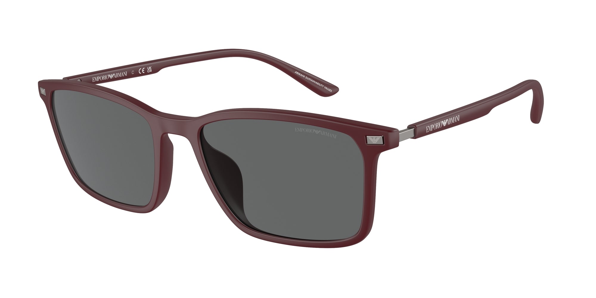 Sluneční brýle Emporio Armani EA4223U 526187 Emporio Armani 1