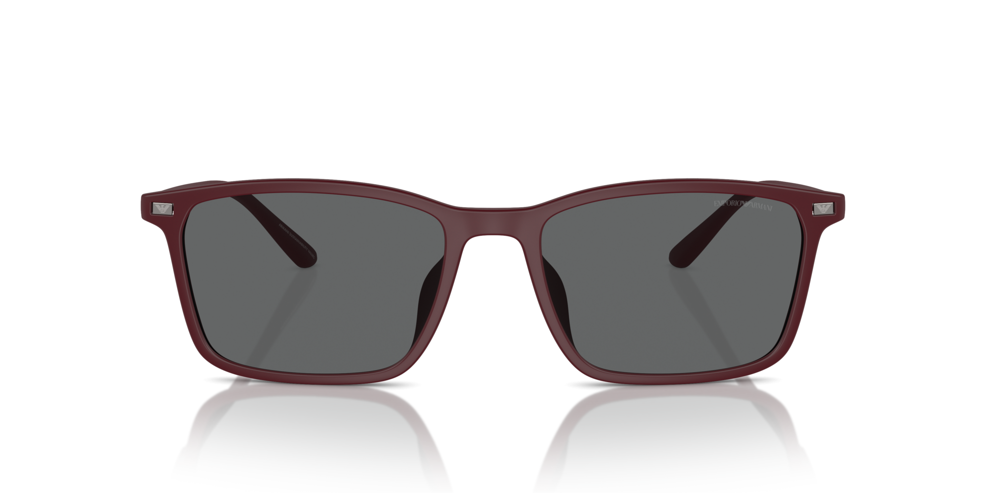 Sluneční brýle Emporio Armani EA4223U 526187 Emporio Armani 3