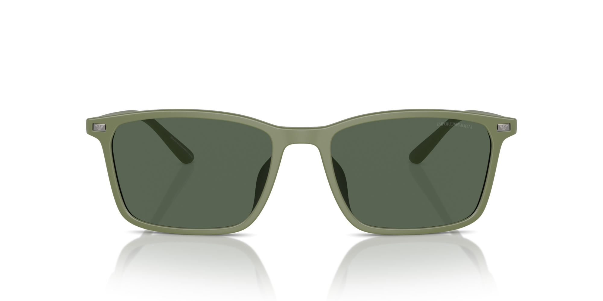 Sluneční brýle Emporio Armani EA4223U 542471 Emporio Armani 3