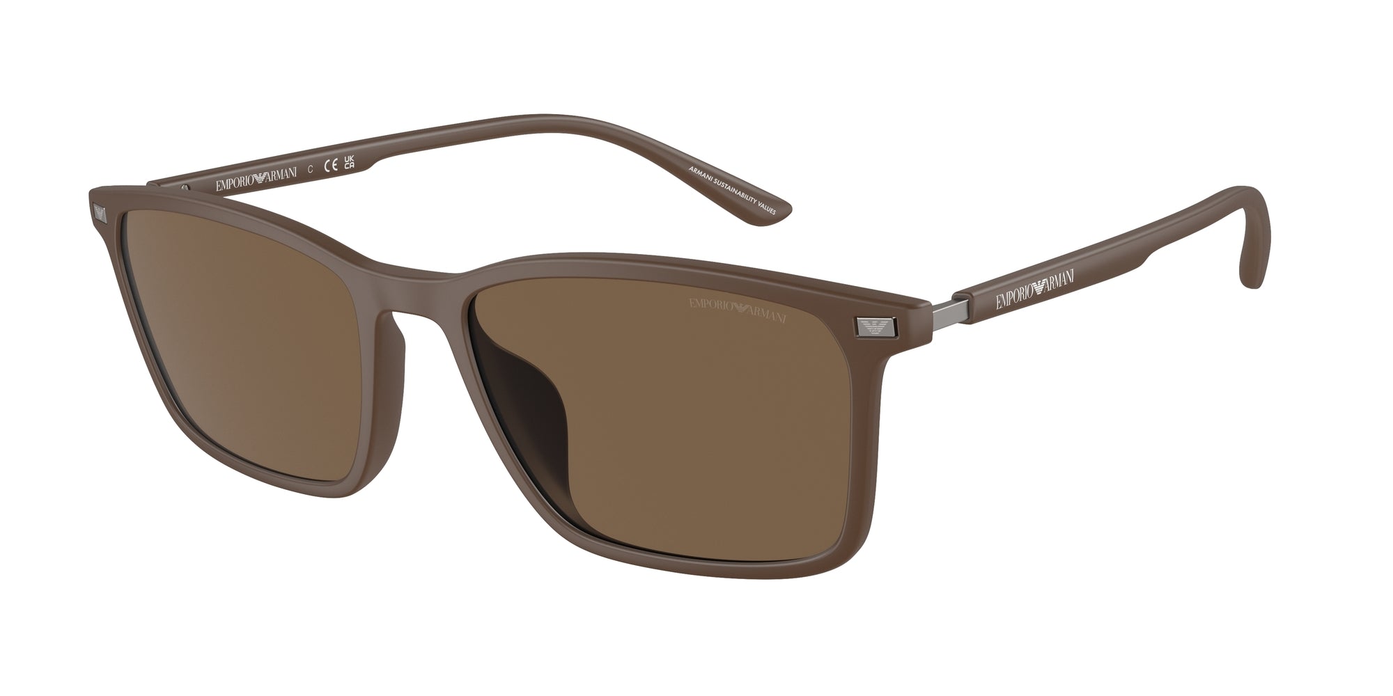 EA4223U 610573 Occhiali da sole Emporio Armani 1