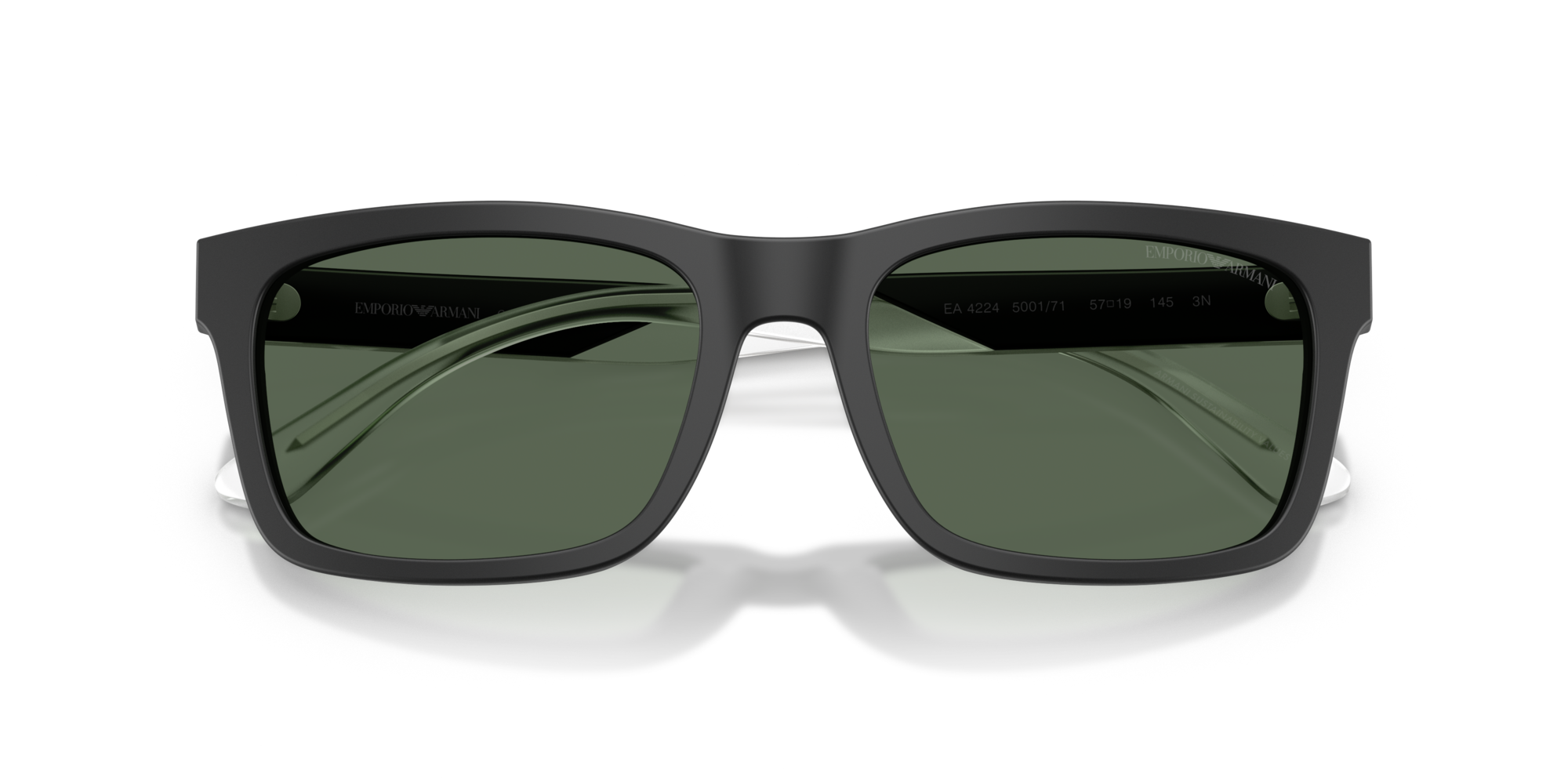EA4224 500171 Occhiali da sole Emporio Armani 2