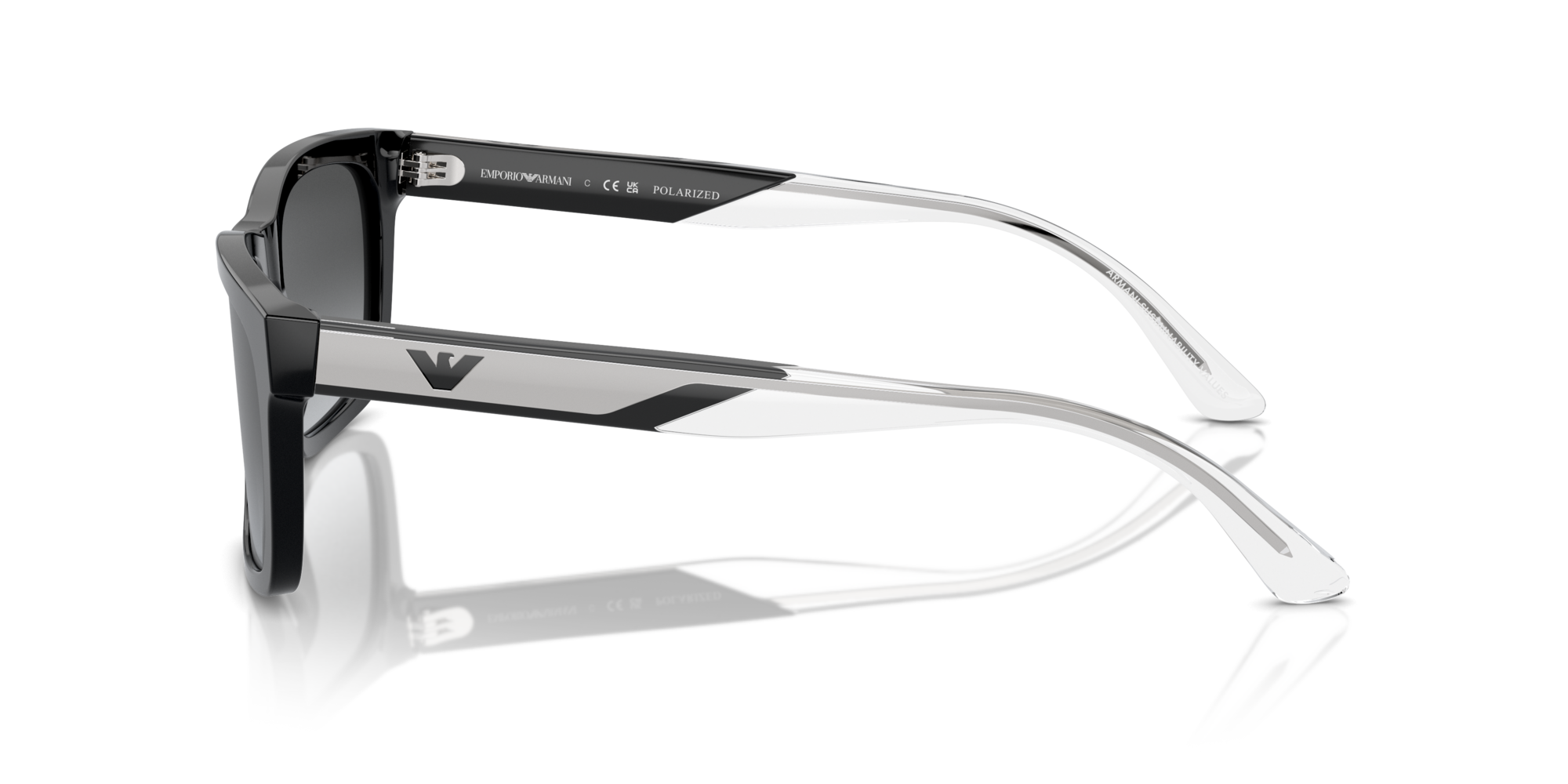 EA4224 5017T3 Occhiali da sole Emporio Armani 4