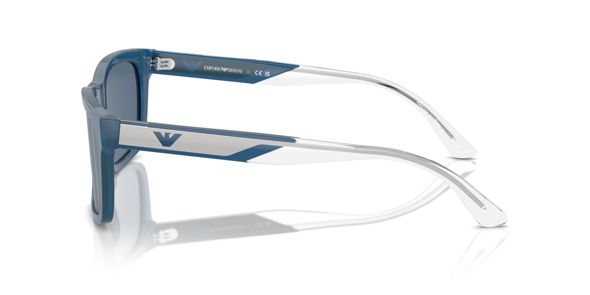 EA4224 609280 Occhiali da sole Emporio Armani 4