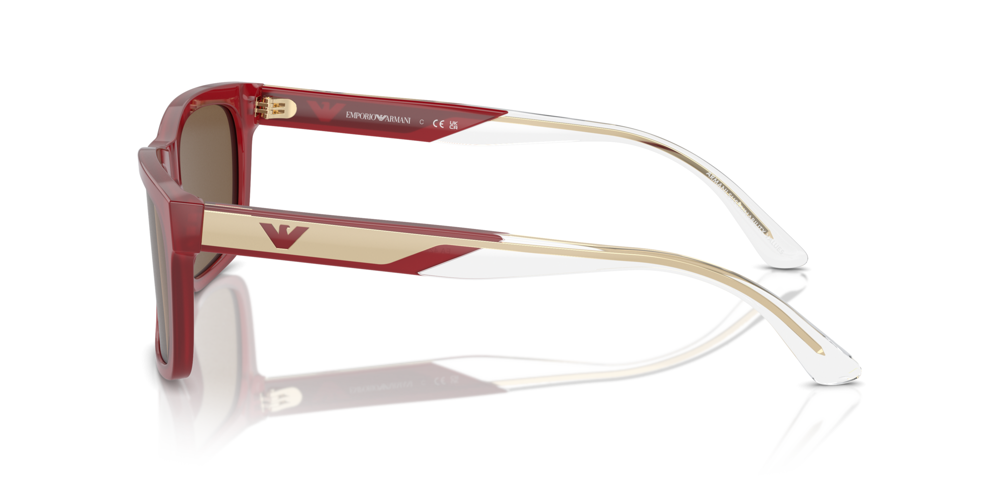 EA4224 609373 Occhiali da sole Emporio Armani 4