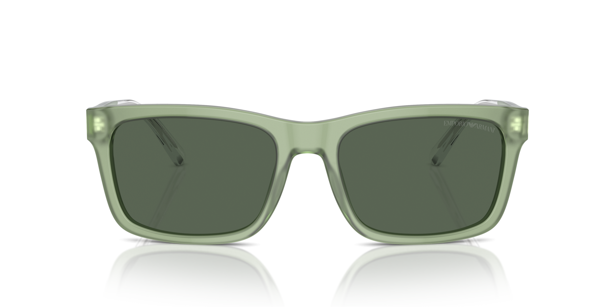 Sluneční brýle Emporio Armani EA4224 609471 Emporio Armani 3