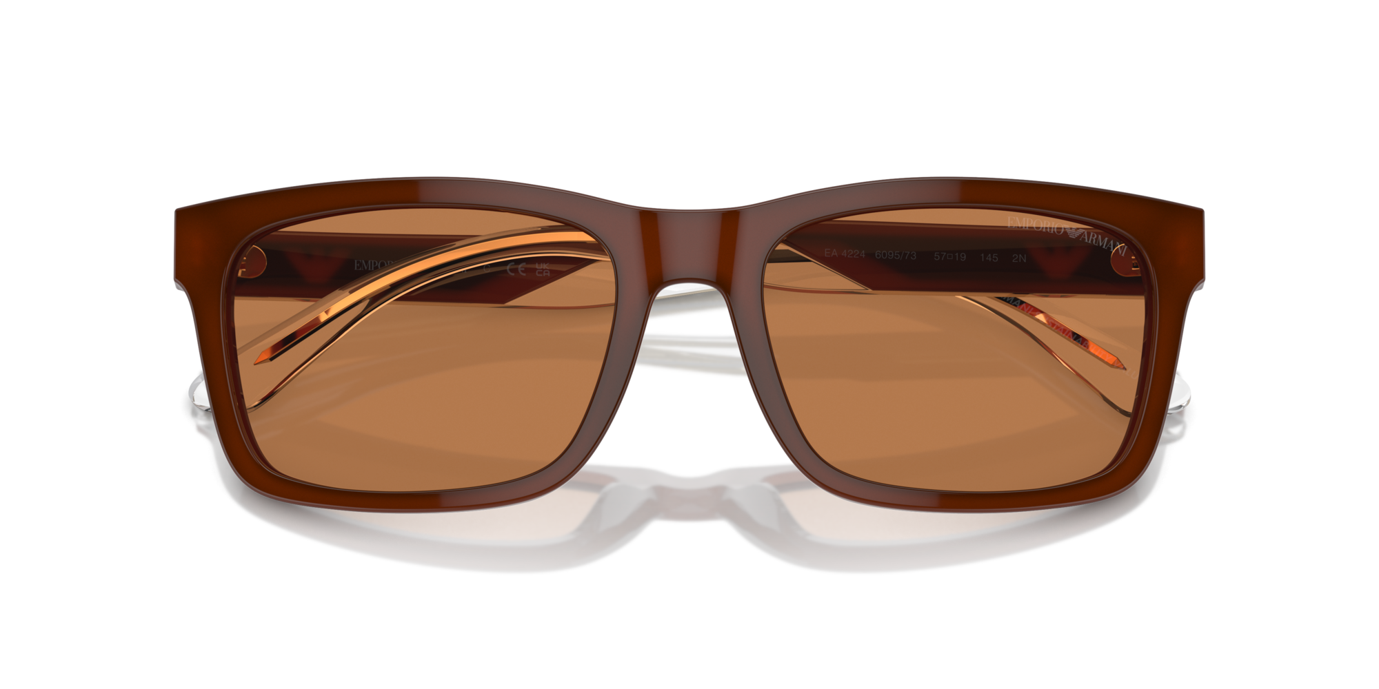 EA4224 609573 Occhiali da sole Emporio Armani 2