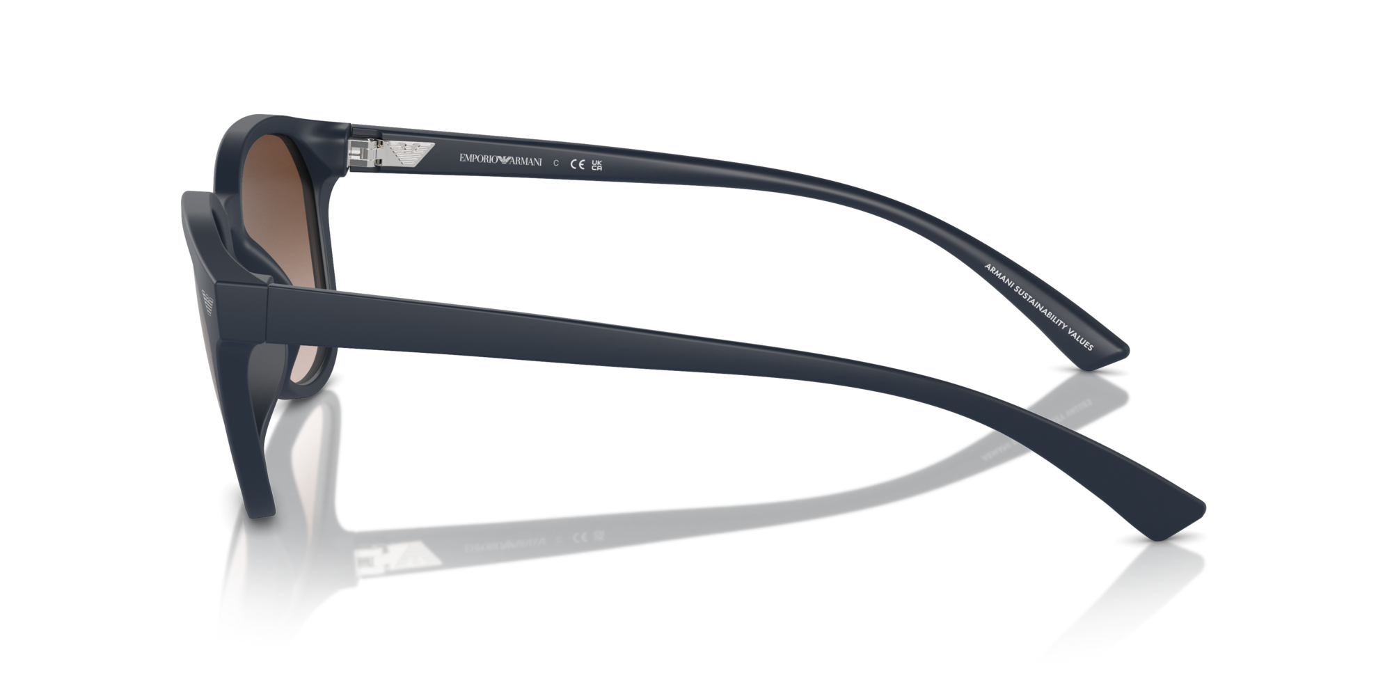 EA4225U 508813 Occhiali da sole Emporio Armani 4