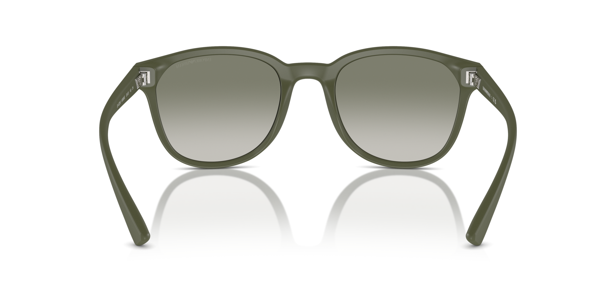 Sluneční brýle Emporio Armani EA4225U 60998E Emporio Armani 5
