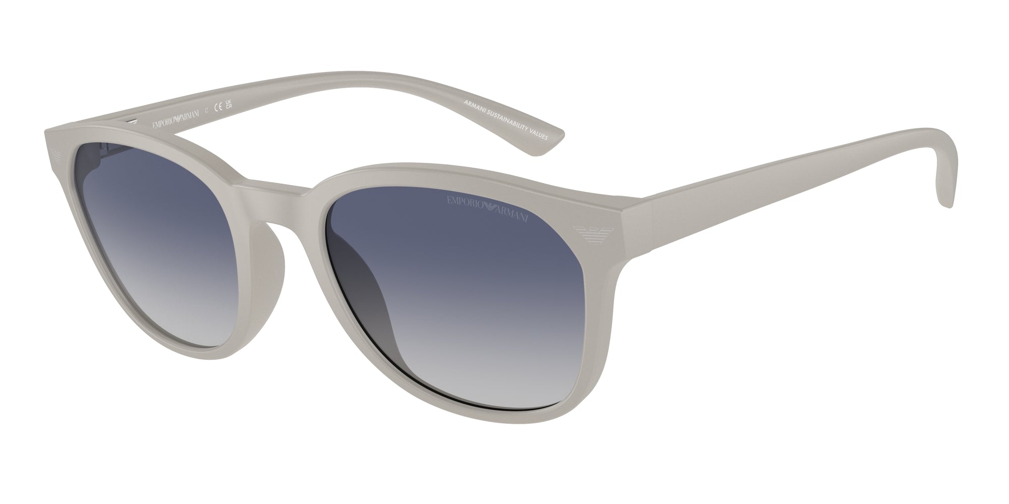 Sluneční brýle Emporio Armani EA4225U 610087 Emporio Armani 1