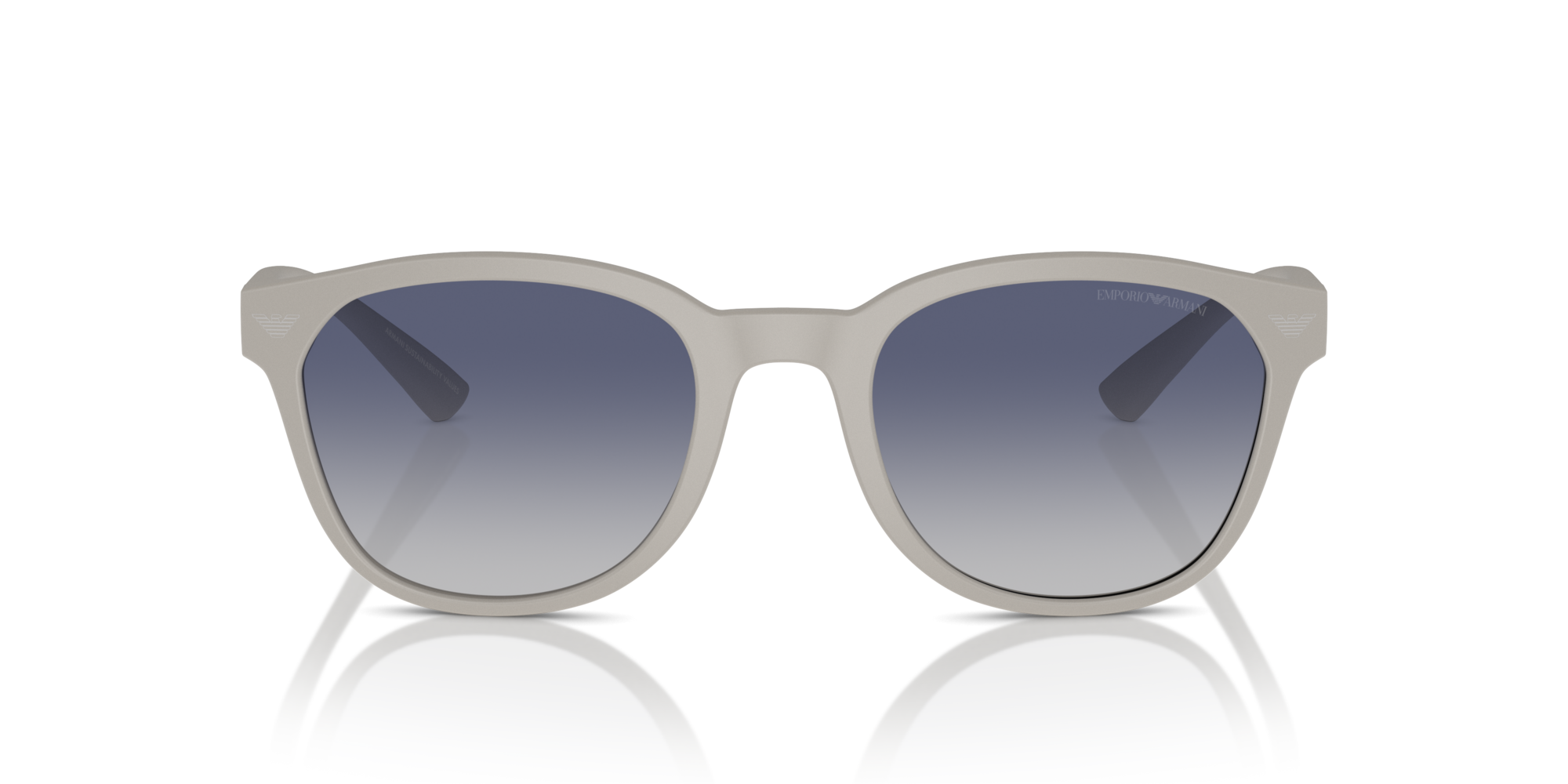 Sluneční brýle Emporio Armani EA4225U 610087 Emporio Armani 3