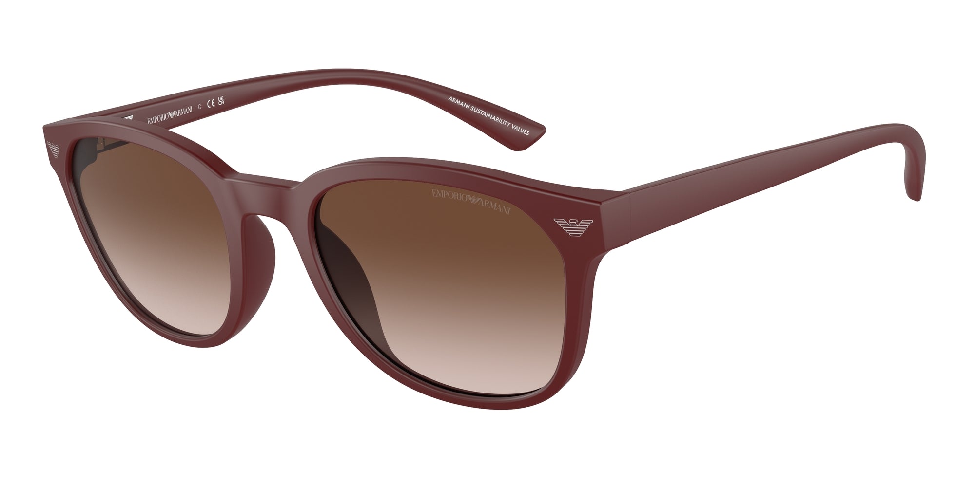 Sluneční brýle Emporio Armani EA4225U 610113 Emporio Armani 1