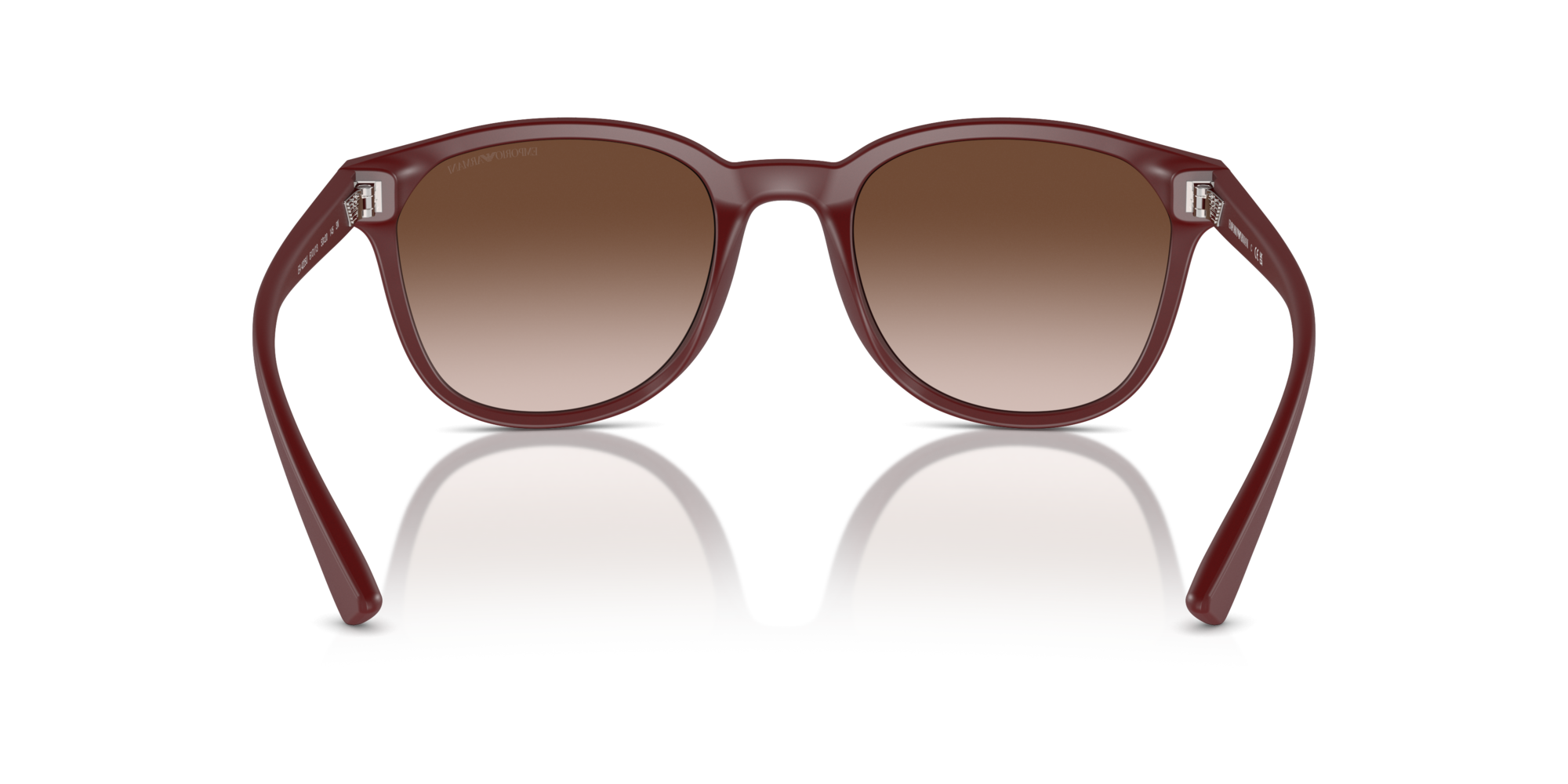 Sluneční brýle Emporio Armani EA4225U 610113 Emporio Armani 5