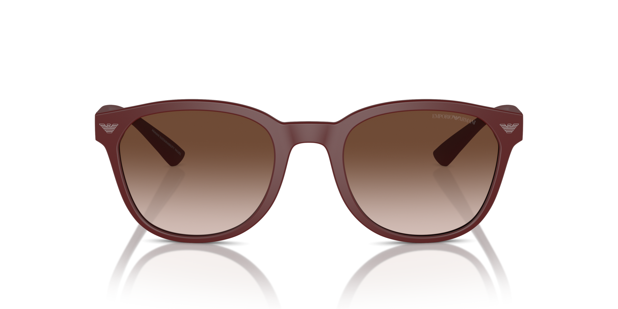 Sluneční brýle Emporio Armani EA4225U 610113 Emporio Armani 3