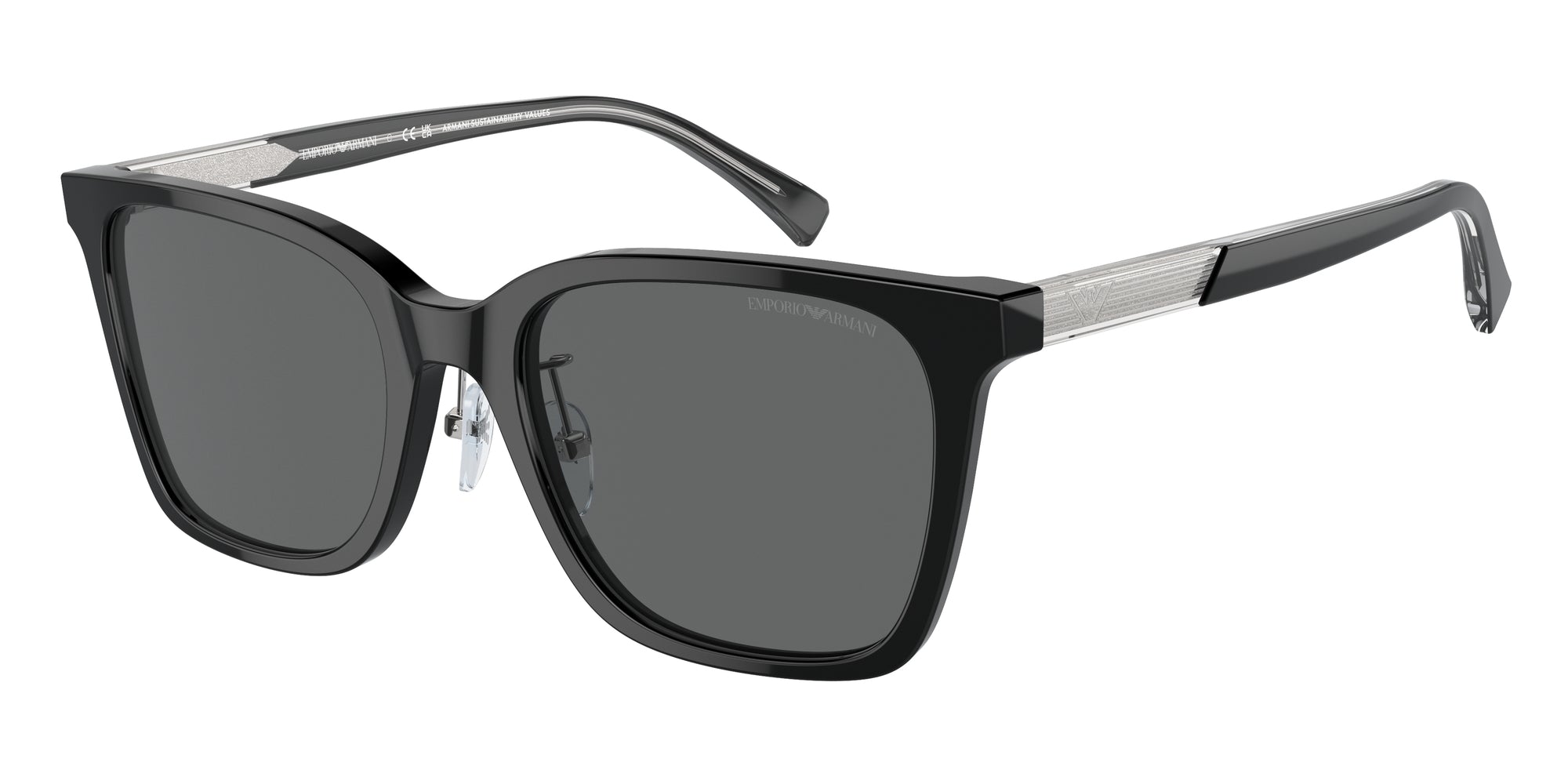 EA4226D 501787 Occhiali da sole Emporio Armani 1