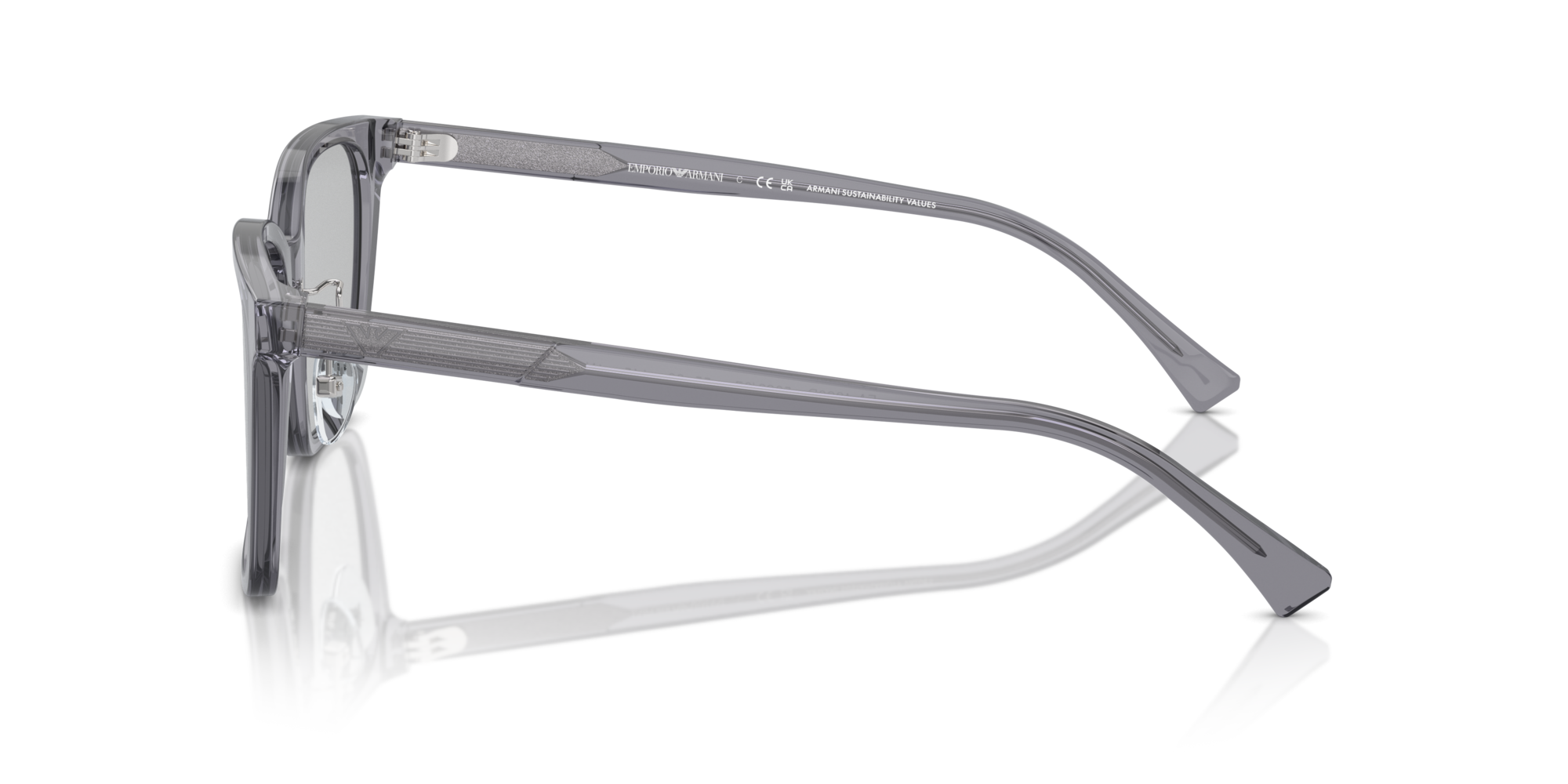 EA4226D 502987 Occhiali da sole Emporio Armani 4