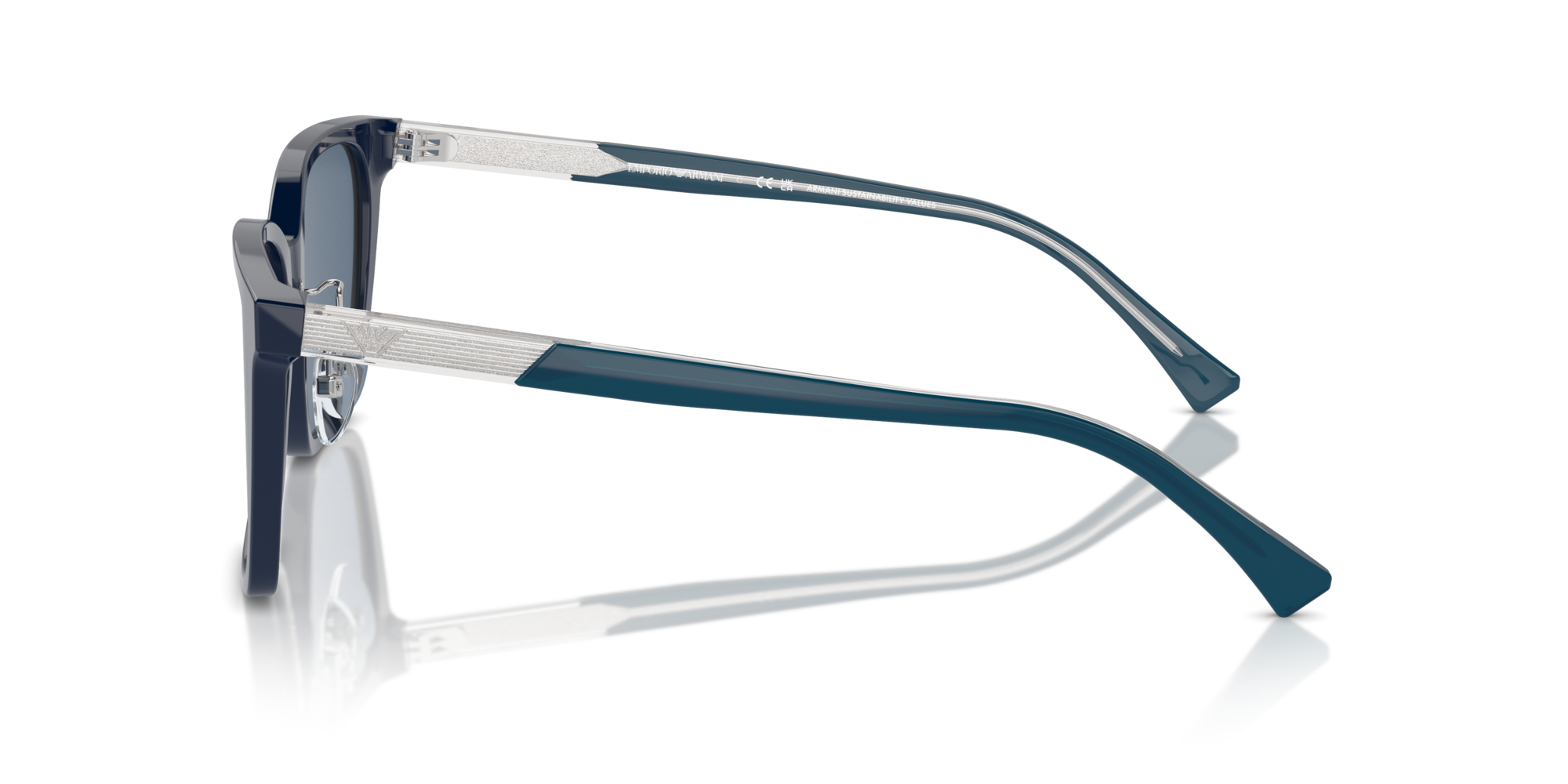 EA4226D 603980 Occhiali da sole Emporio Armani 4