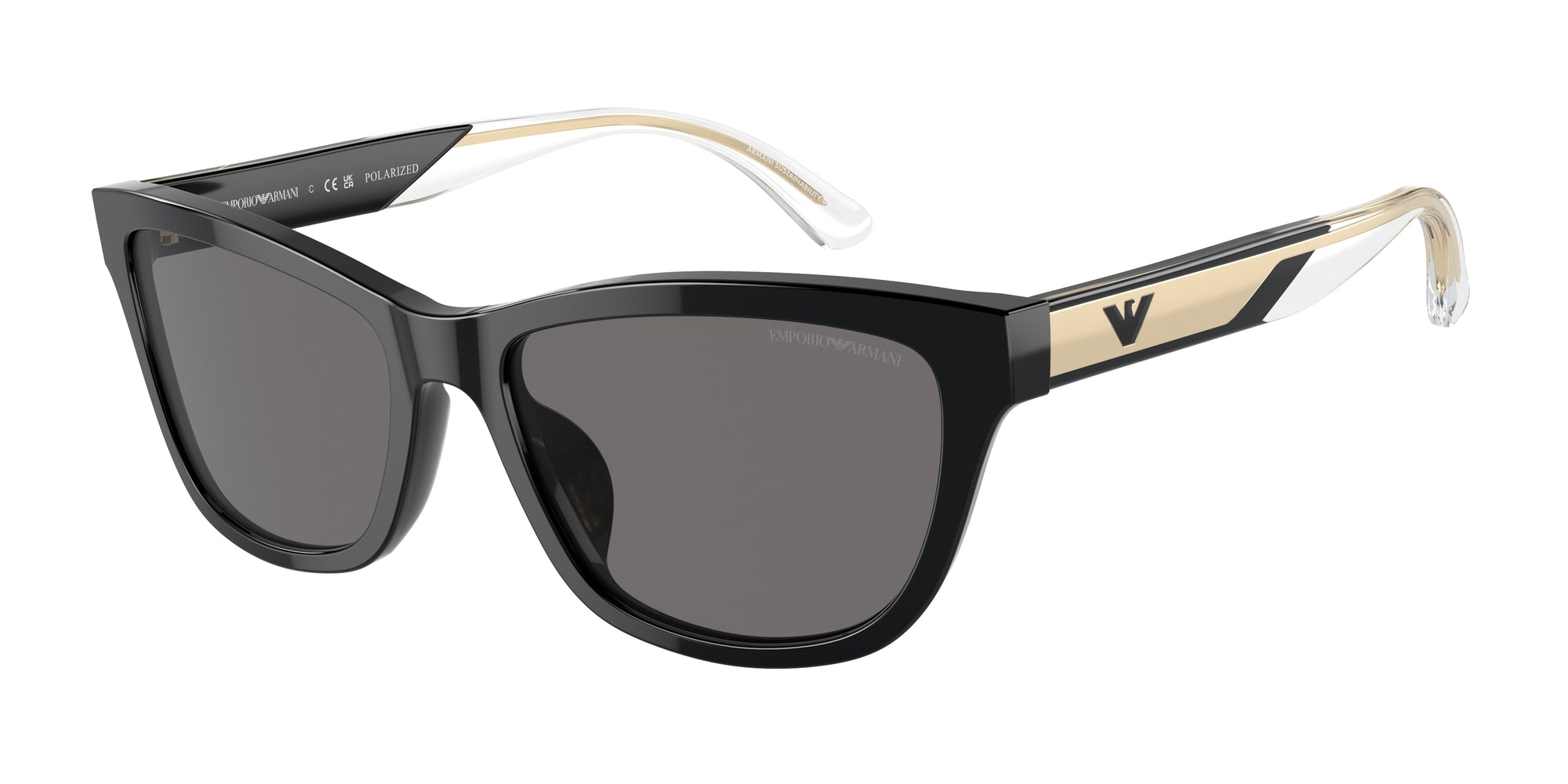 EA4227U 501787 Occhiali da sole Emporio Armani 1