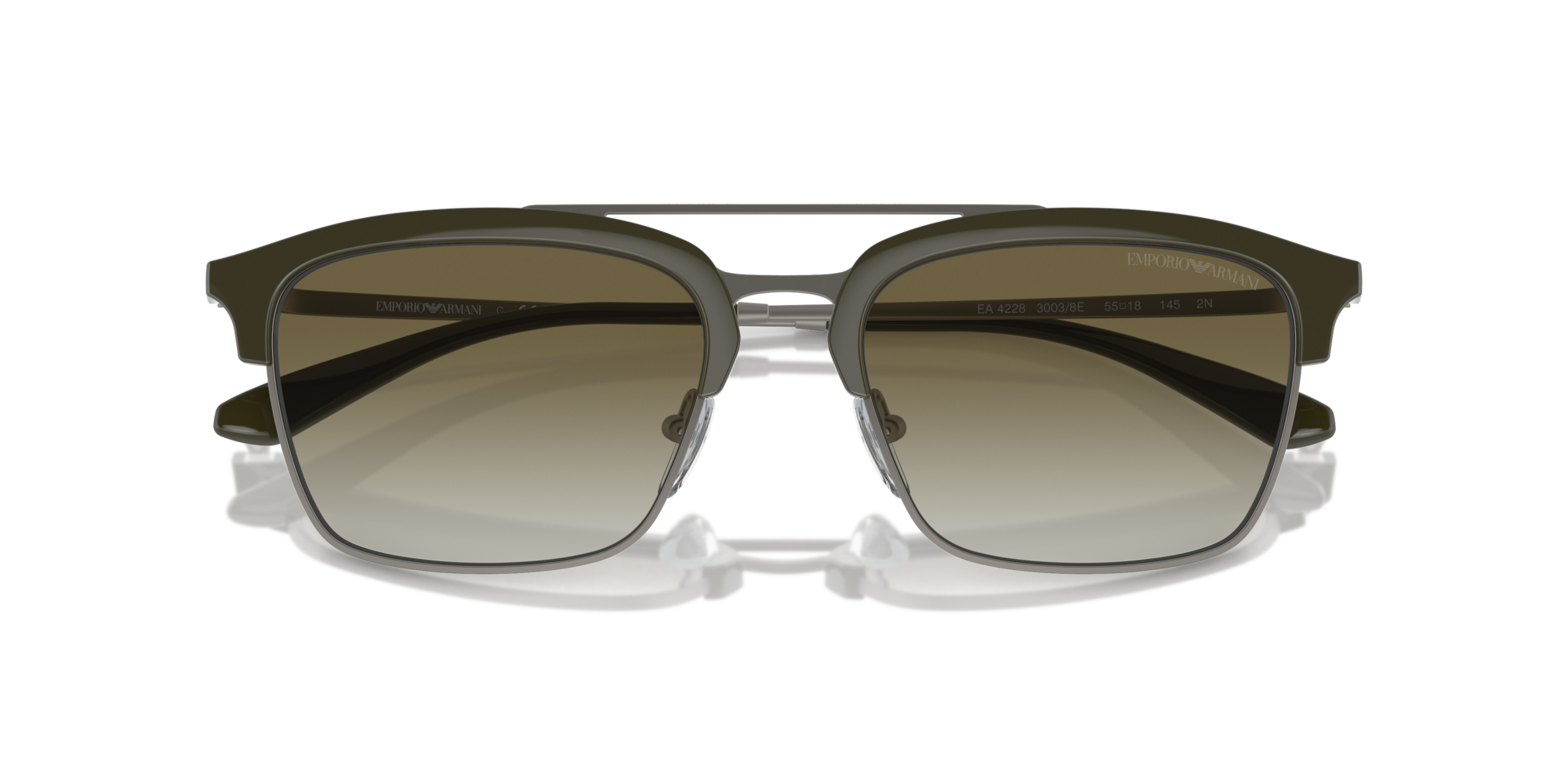 EA4228 30038E Occhiali da sole Emporio Armani 2