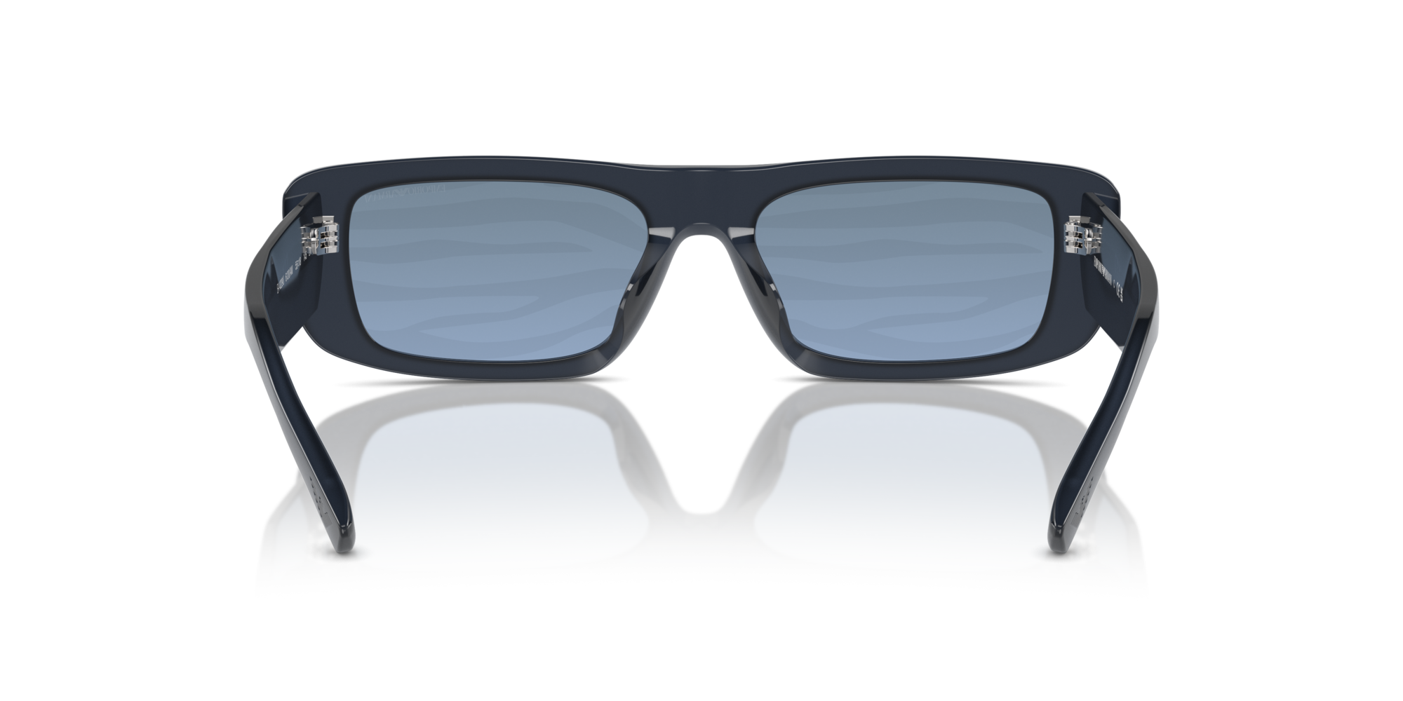 EA4229U 6120AM Occhiali da sole Emporio Armani 5