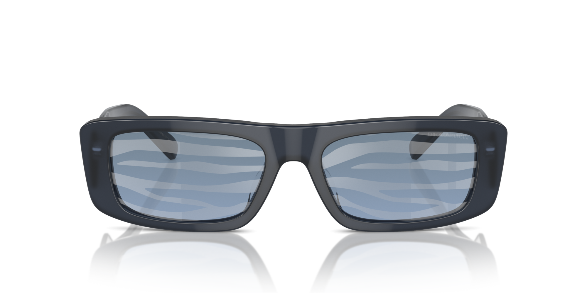 EA4229U 6120AM Occhiali da sole Emporio Armani 3
