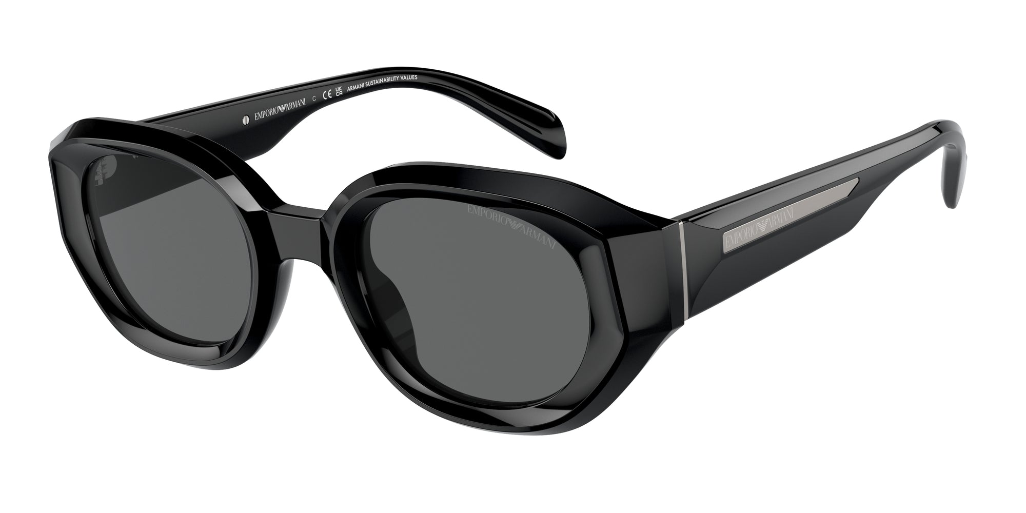 EA4230U 501787 Occhiali da sole Emporio Armani 1