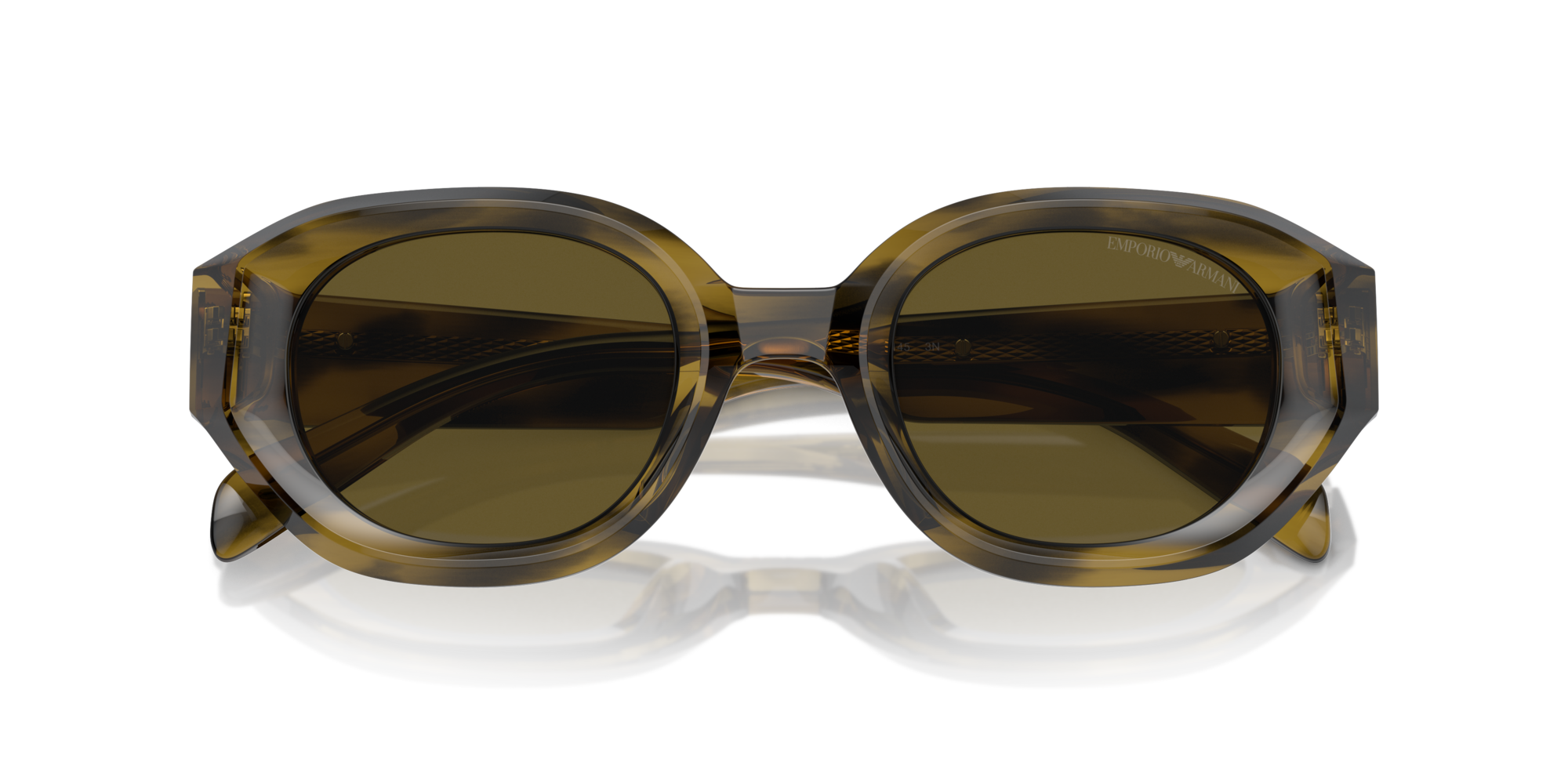 Emporio Armani Sluneční brýle EA4230U 614873 Emporio Armani 2