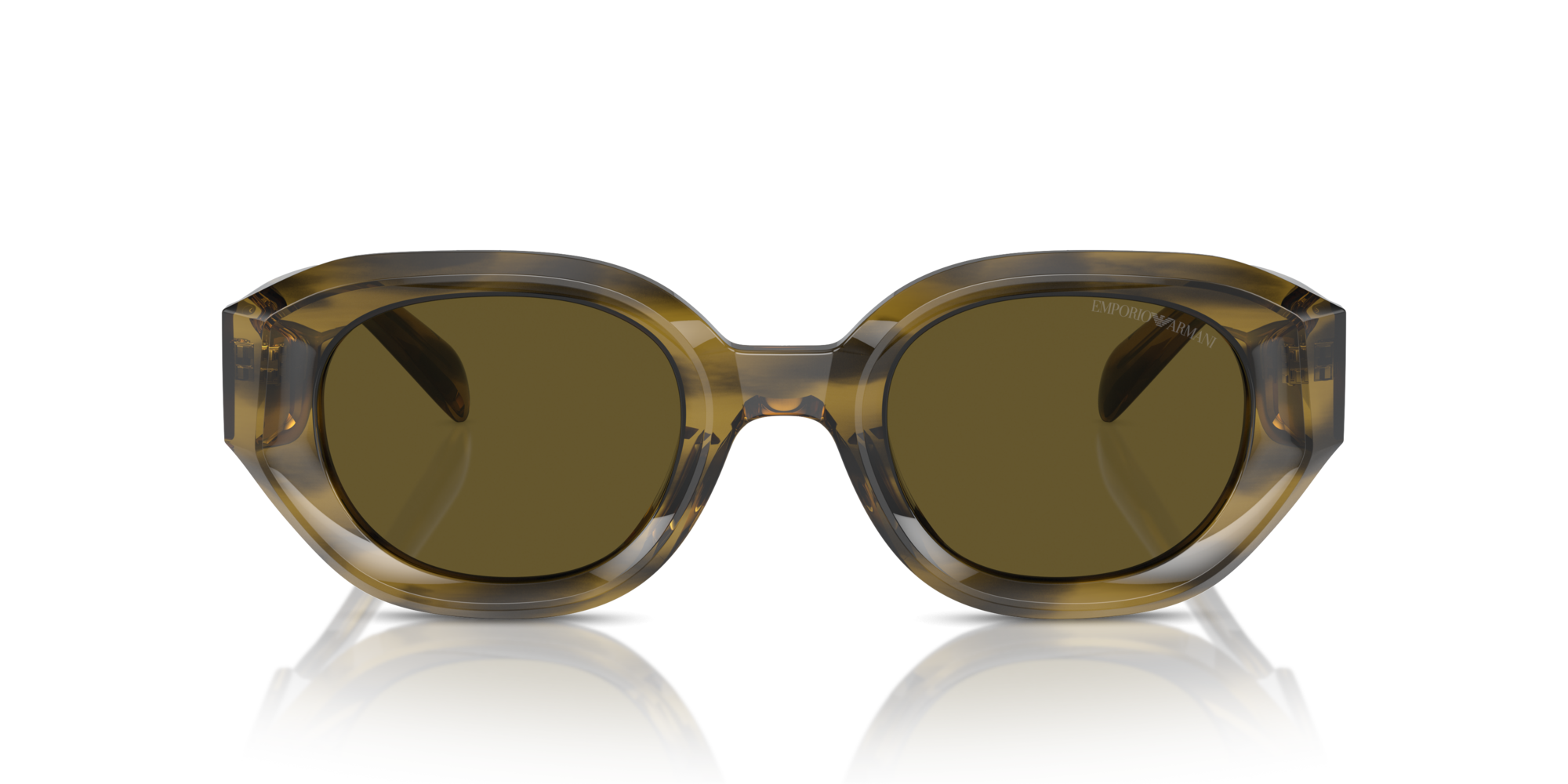 Emporio Armani Sluneční brýle EA4230U 614873 Emporio Armani 3