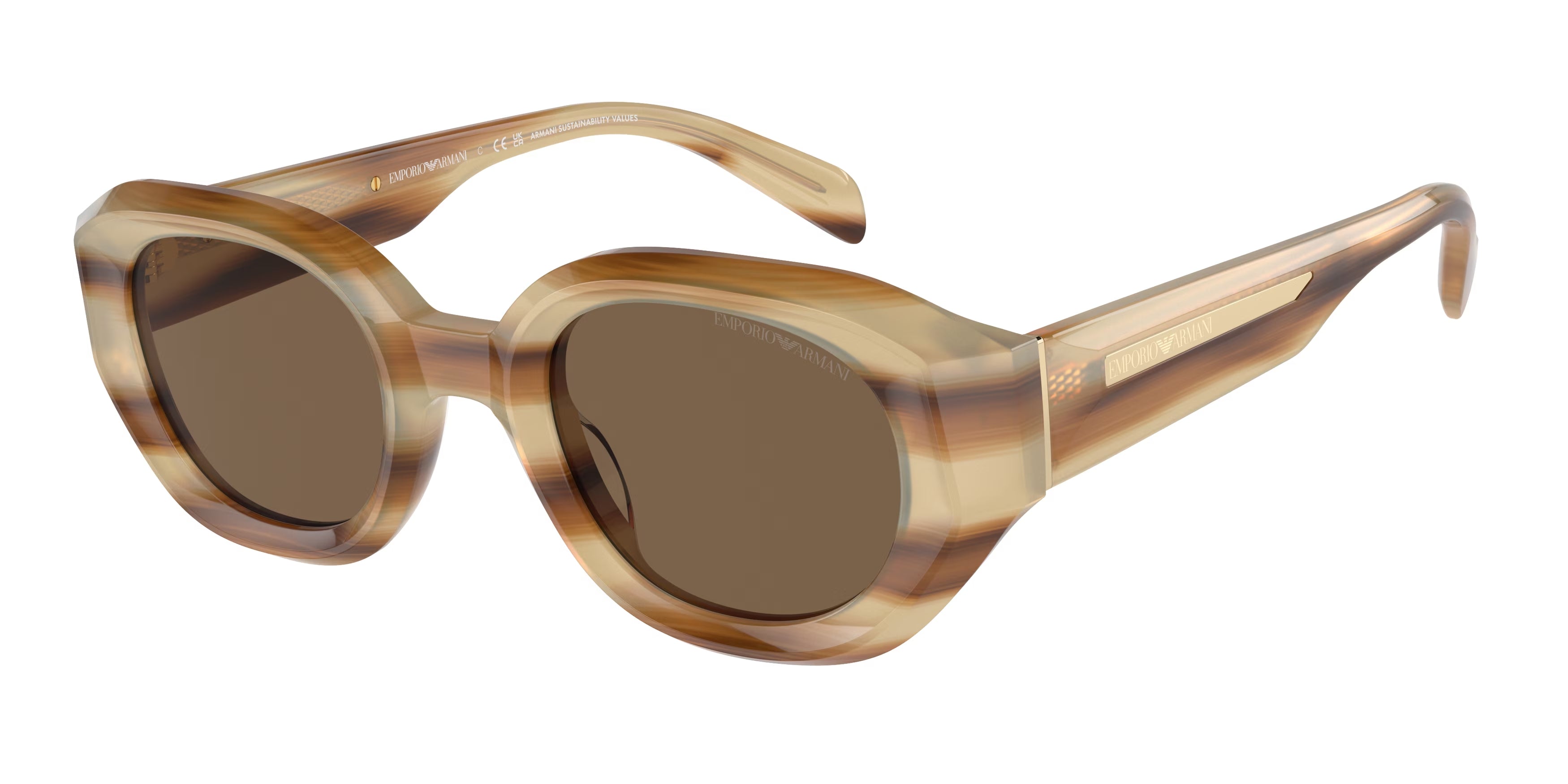 EA4230U 615073 Occhiali da sole Emporio Armani 1