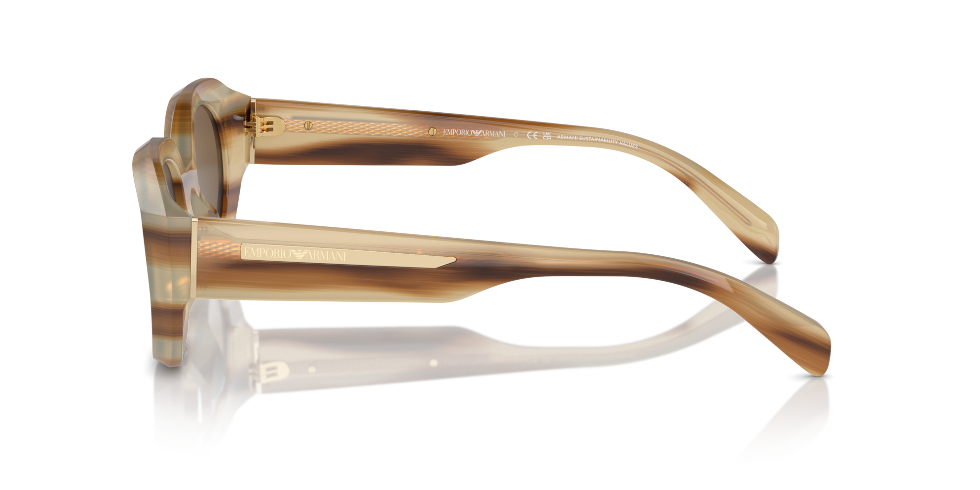 EA4230U 615073 Occhiali da sole Emporio Armani 4