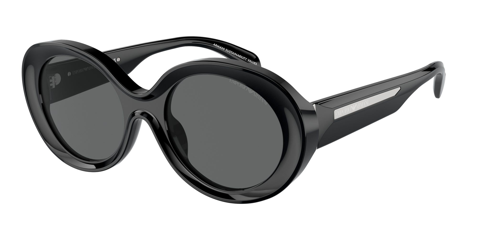 EA4231U 501787 Occhiali da sole Emporio Armani 1
