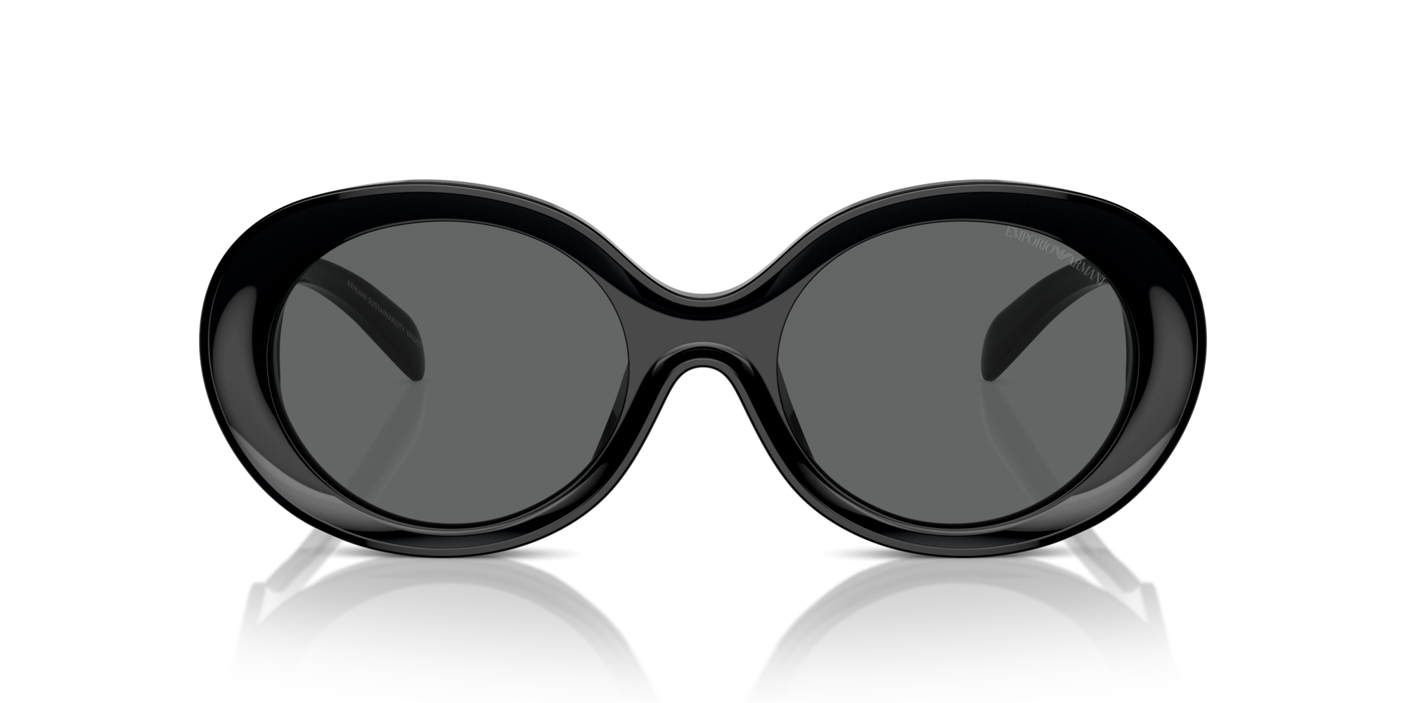 EA4231U 501787 Occhiali da sole Emporio Armani 3
