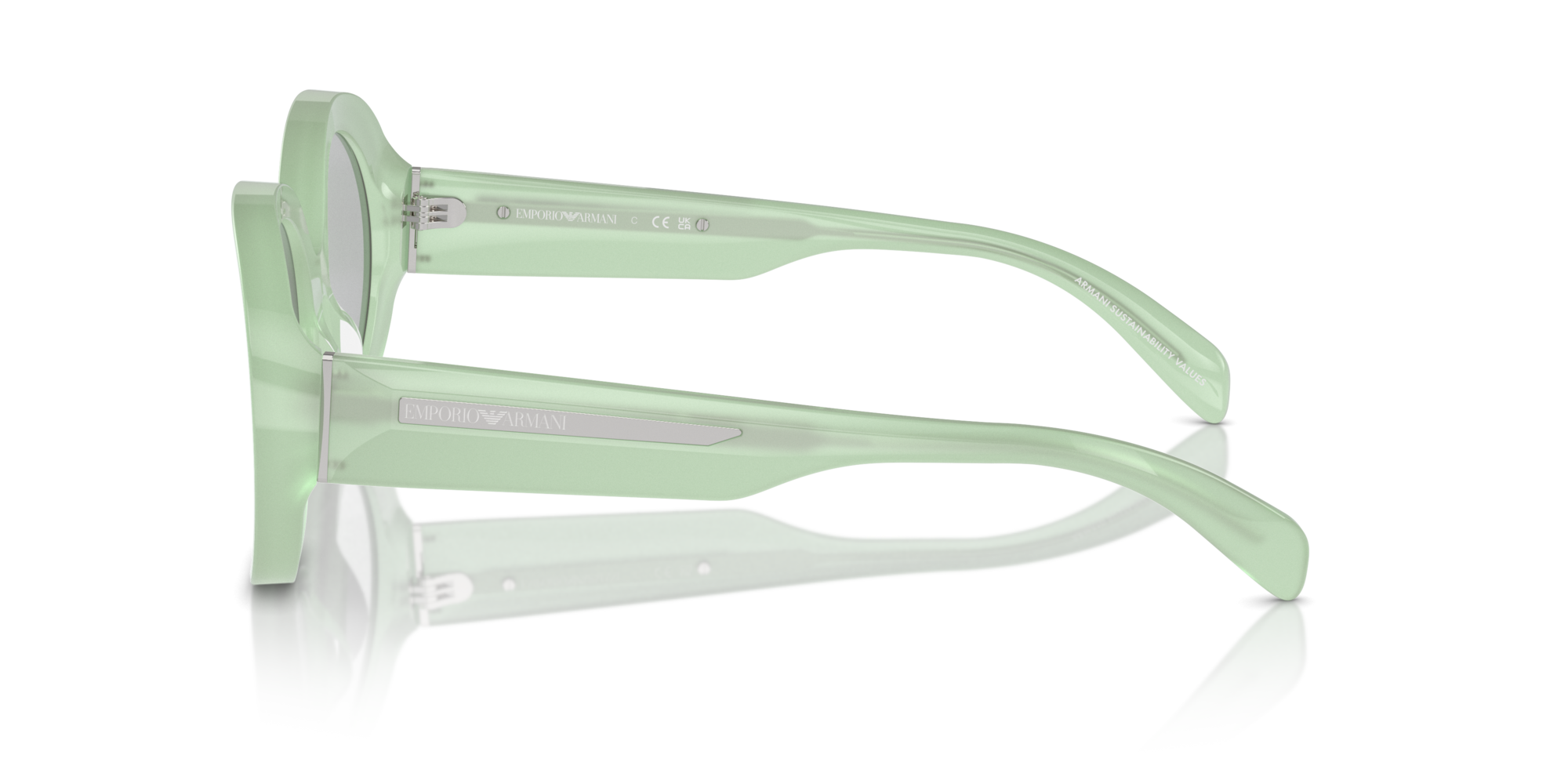 EA4231U 615487 Occhiali da sole Emporio Armani 4