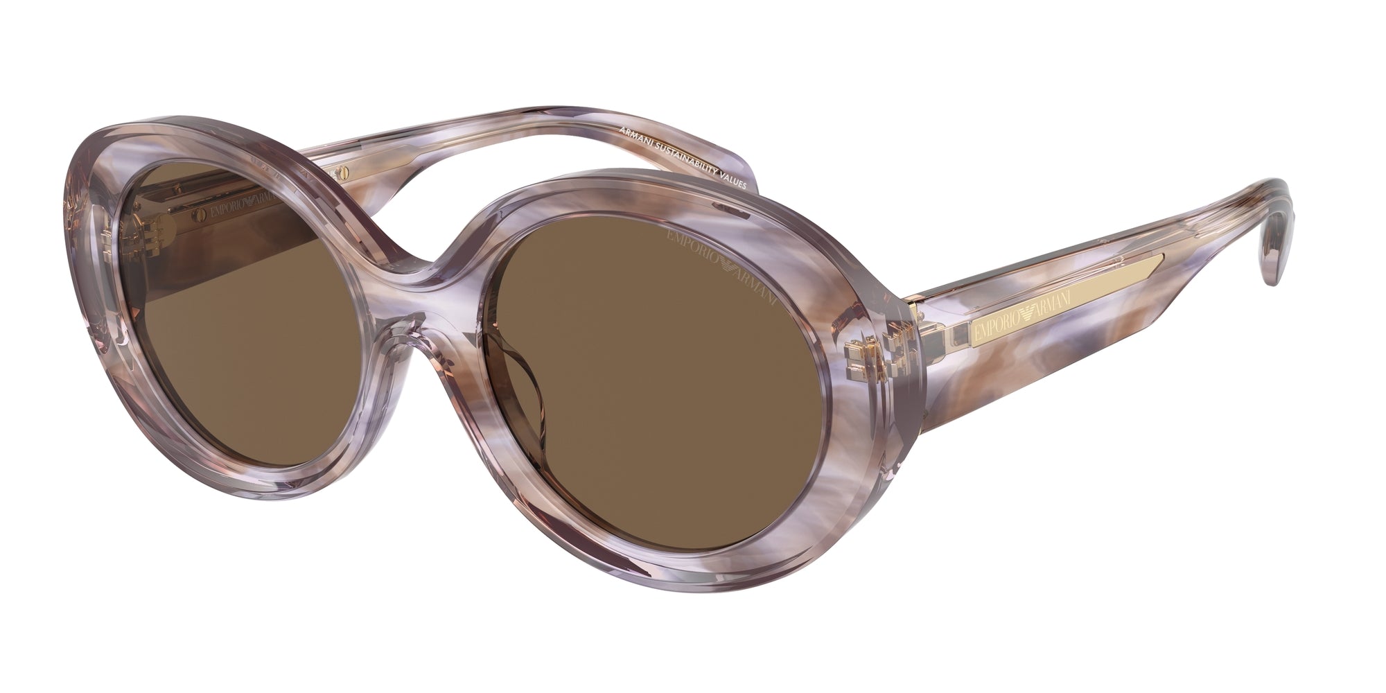 EA4231U 615673 Occhiali da sole Emporio Armani 1