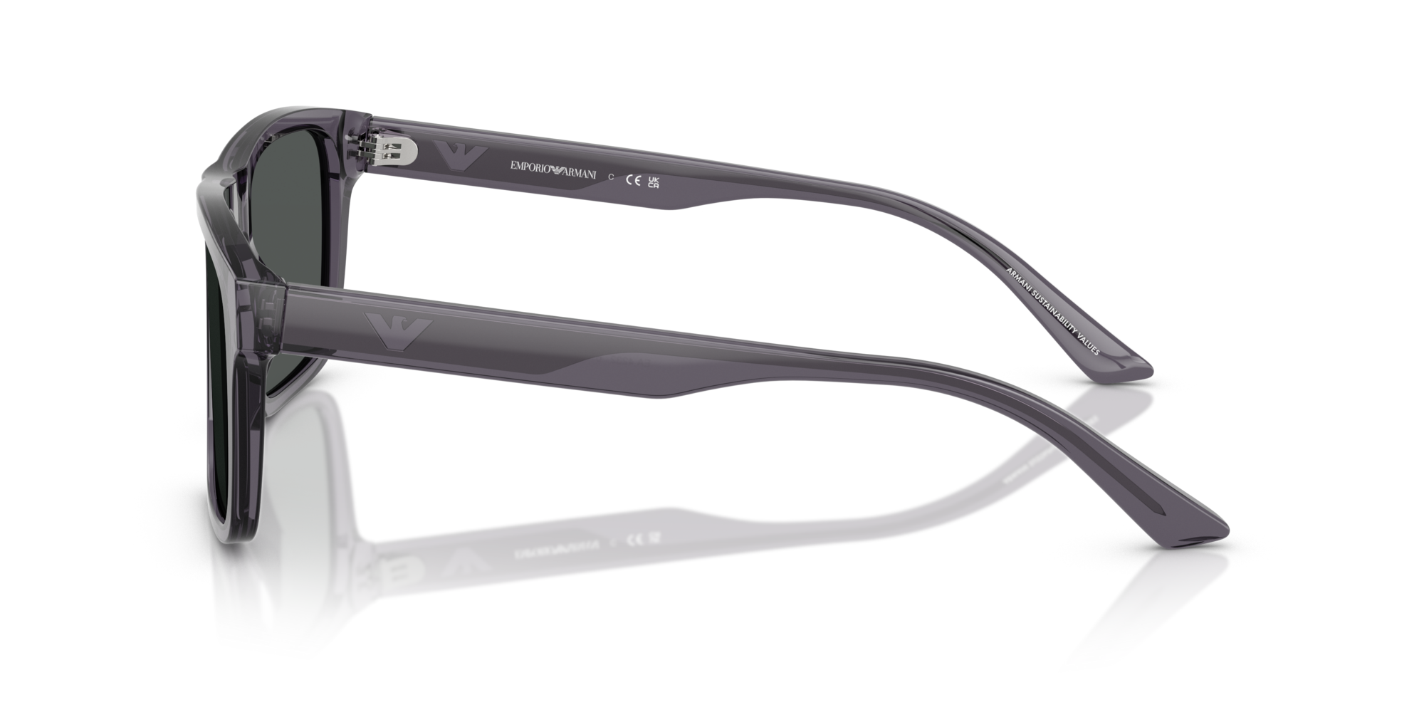 EA4232 610687 Occhiali da sole Emporio Armani 4