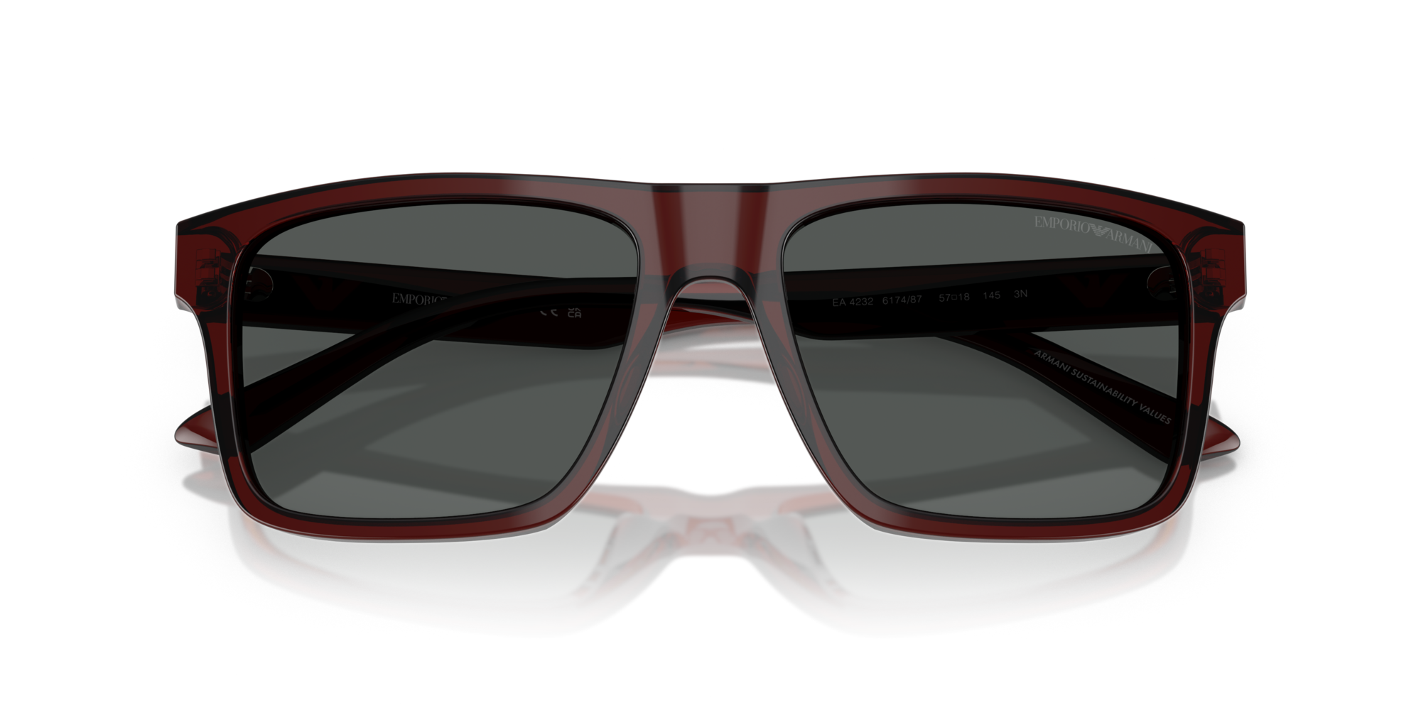 EA4232 617487 Occhiali da sole Emporio Armani 2