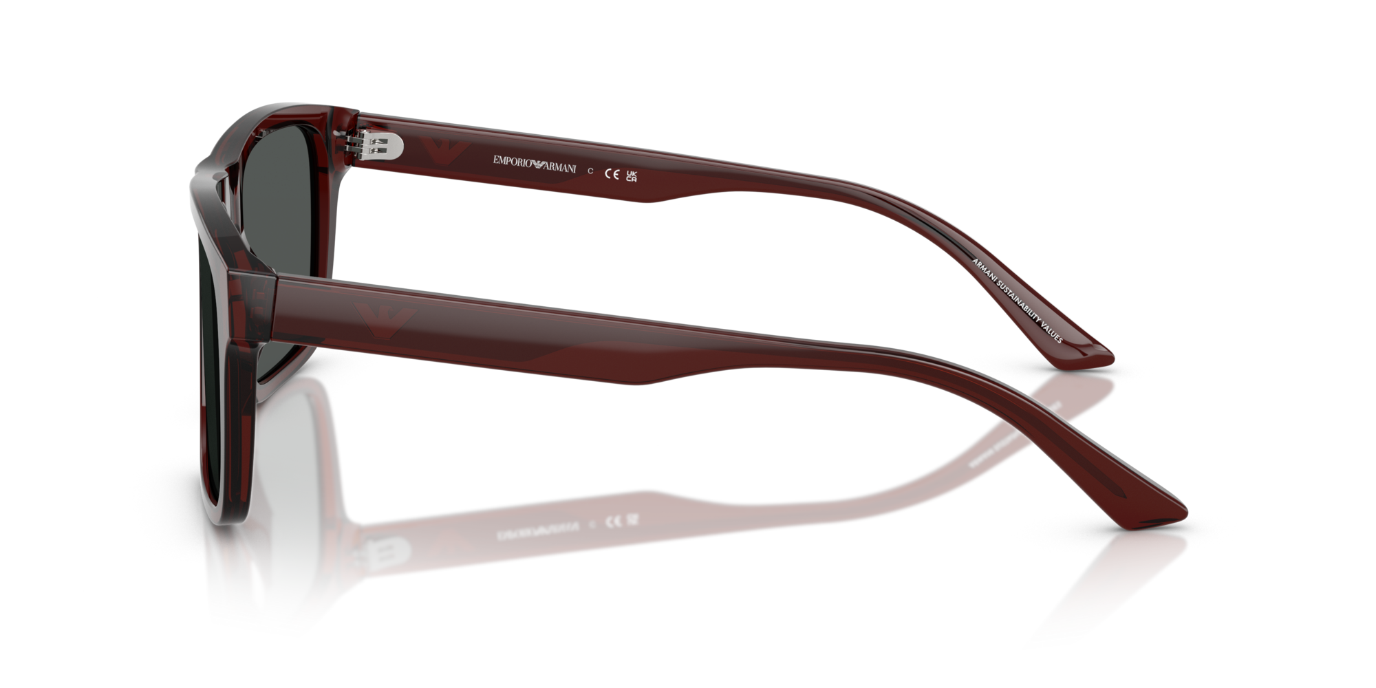 EA4232 617487 Occhiali da sole Emporio Armani 4