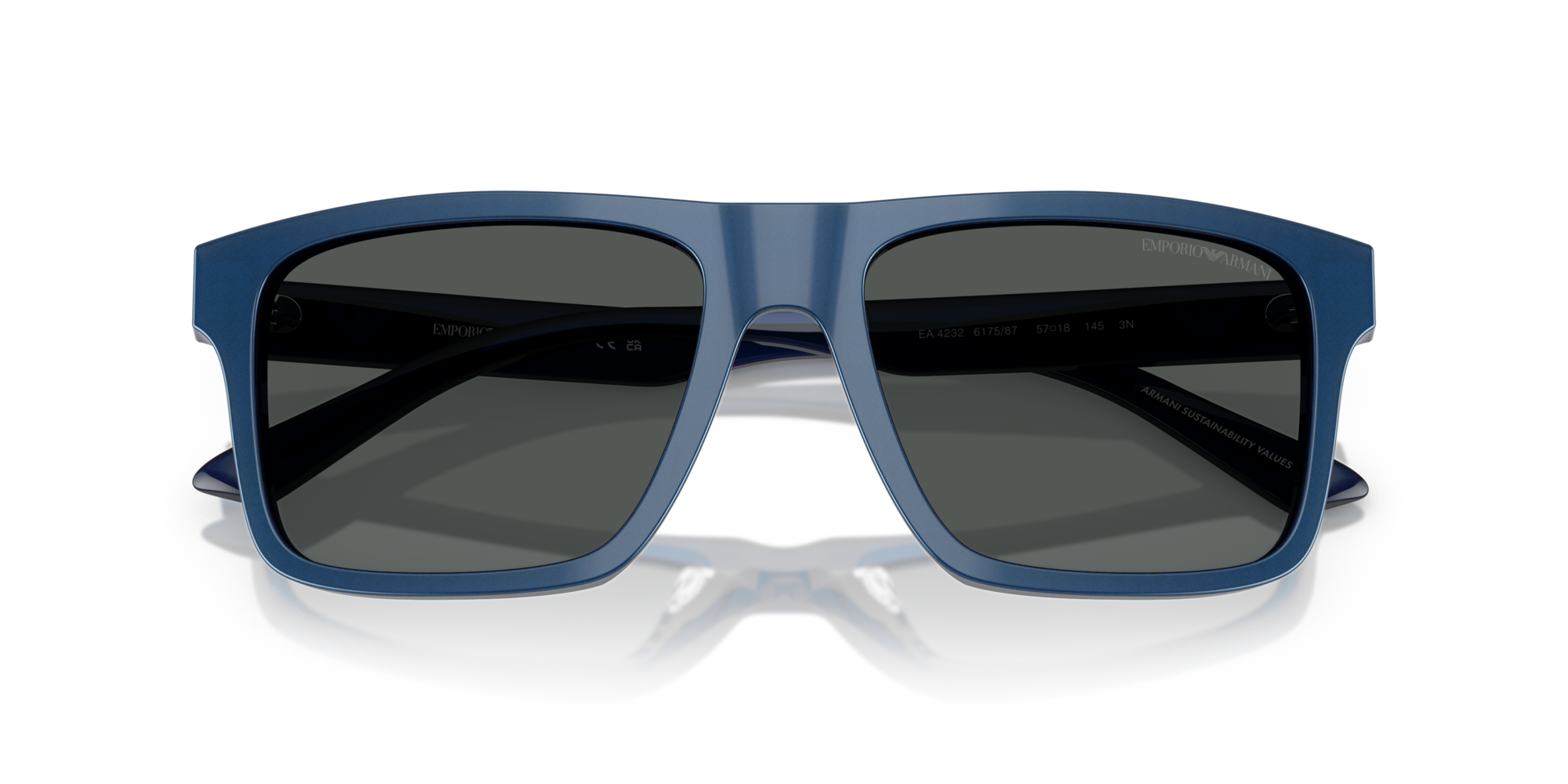 EA4232 617587 Occhiali da sole Emporio Armani 2