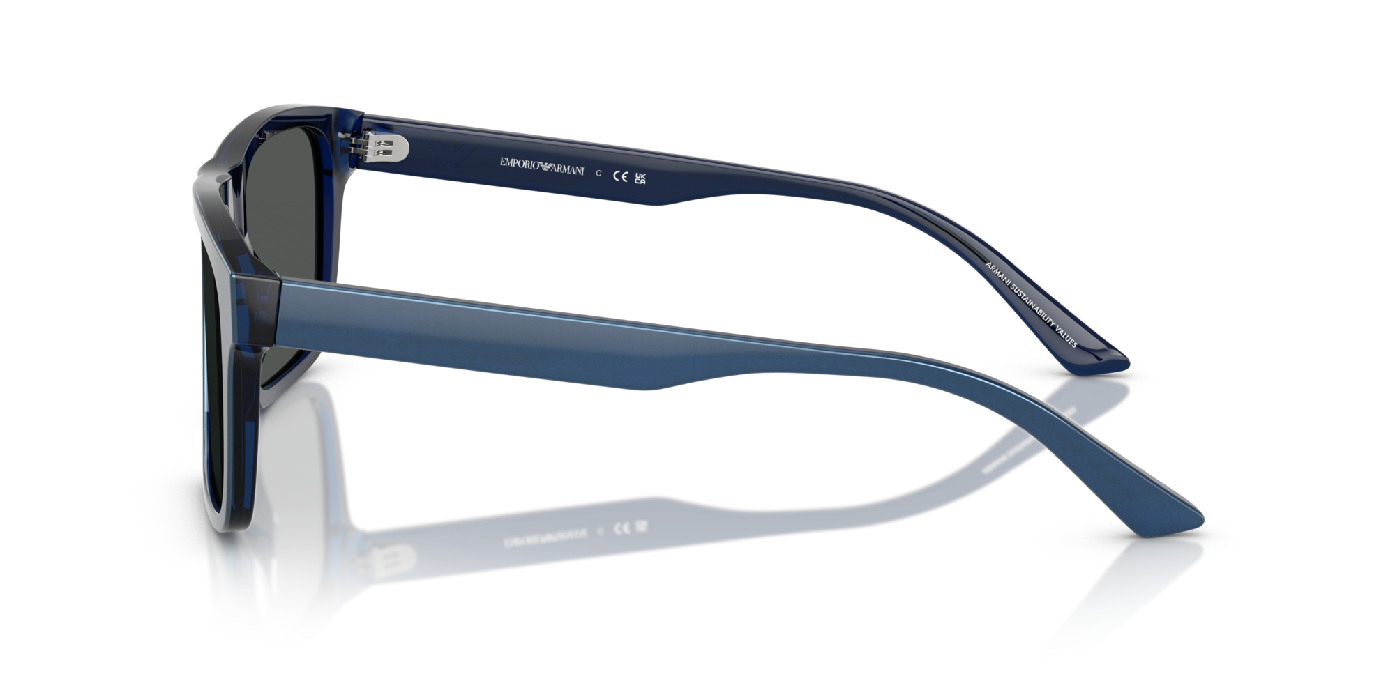 EA4232 617587 Occhiali da sole Emporio Armani 4