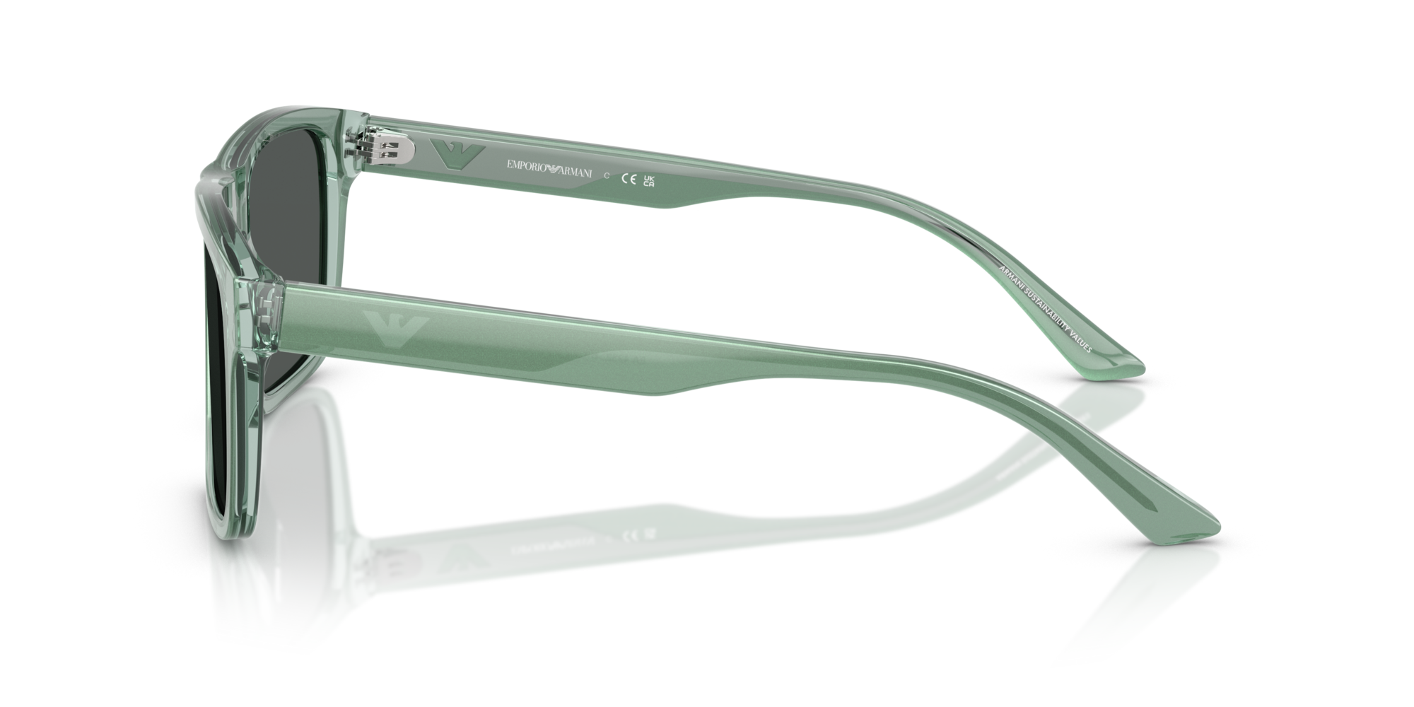 EA4232 617687 Occhiali da sole Emporio Armani 4