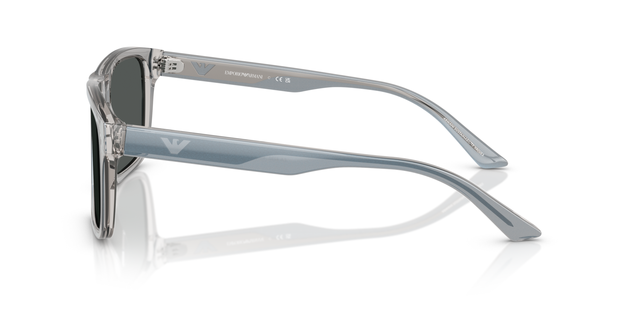 EA4232 617787 Occhiali da sole Emporio Armani 4