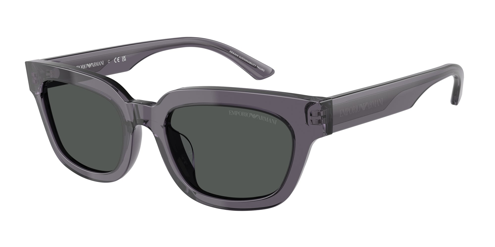 EA4233U 610687 Occhiali da sole Emporio Armani 1